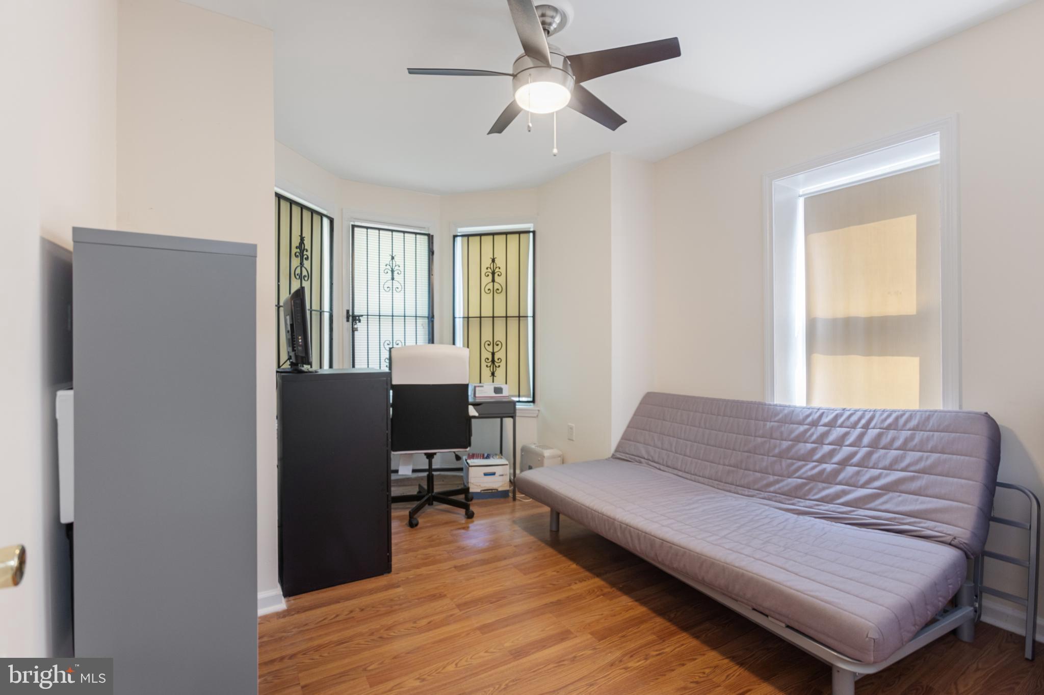 HARTRANFT - Residential Income