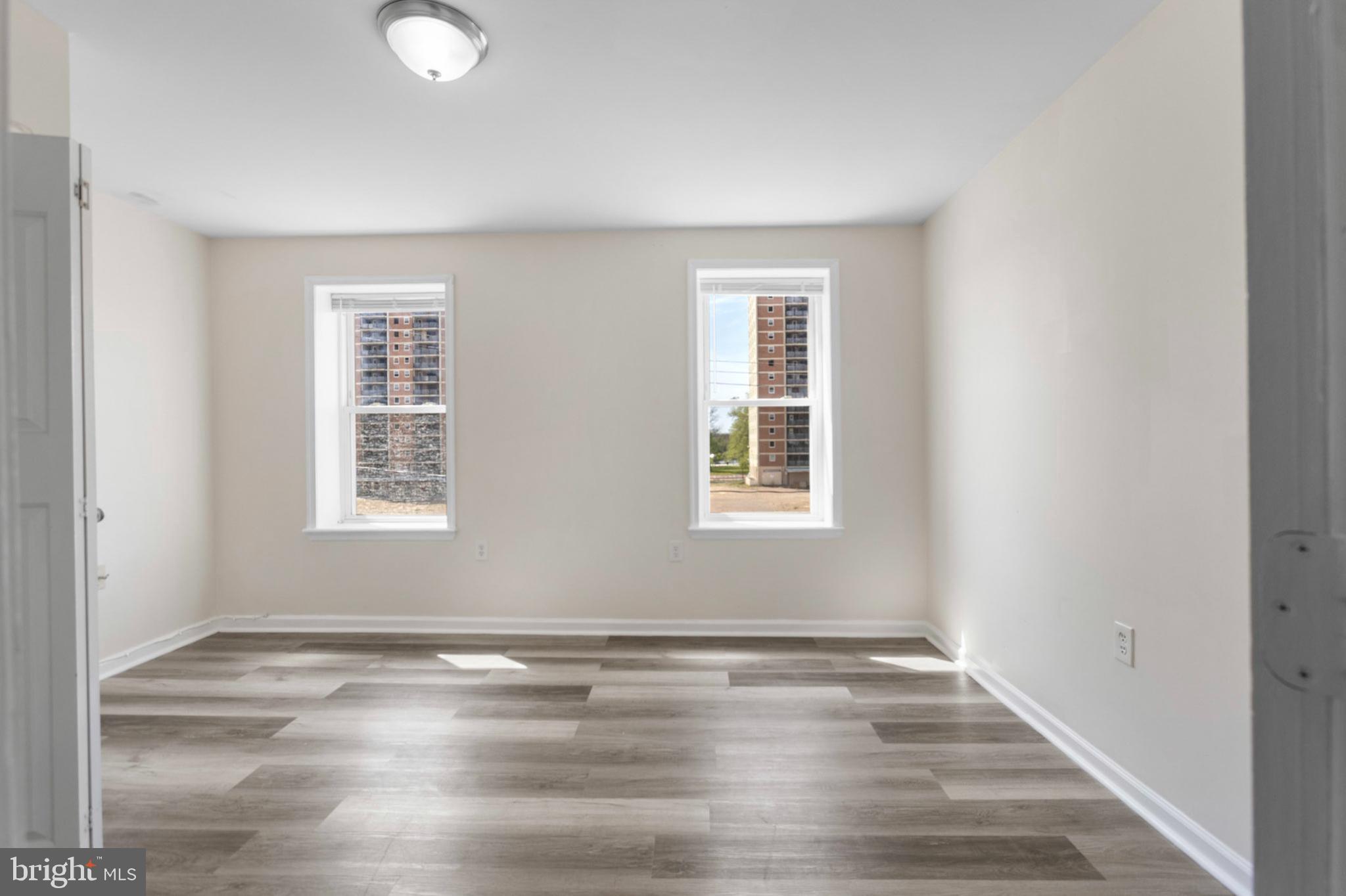 HARTRANFT - Residential Income