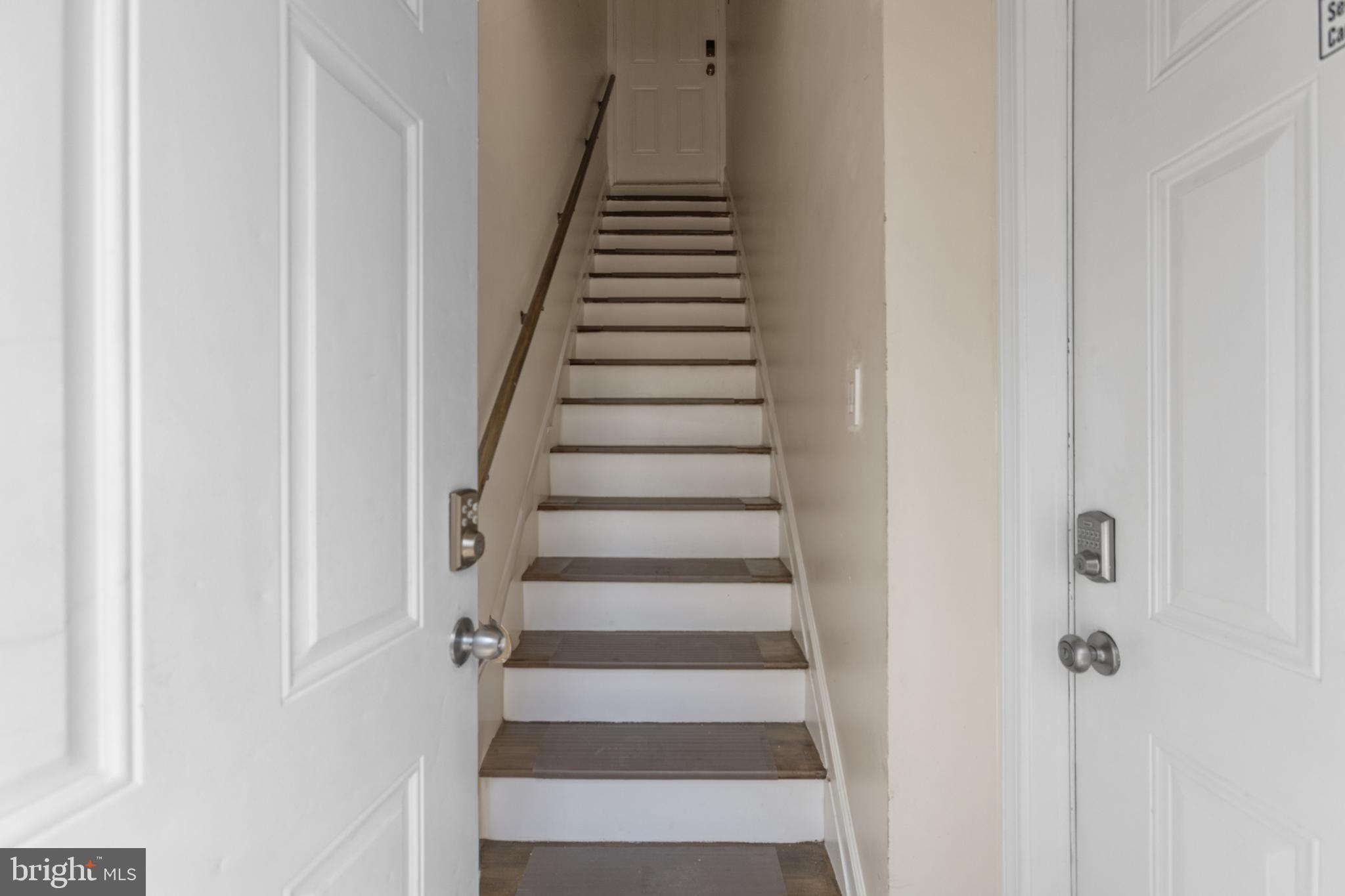 HARTRANFT - Residential Income