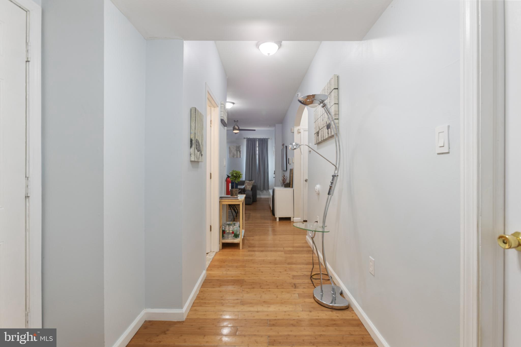 HARTRANFT - Residential Income