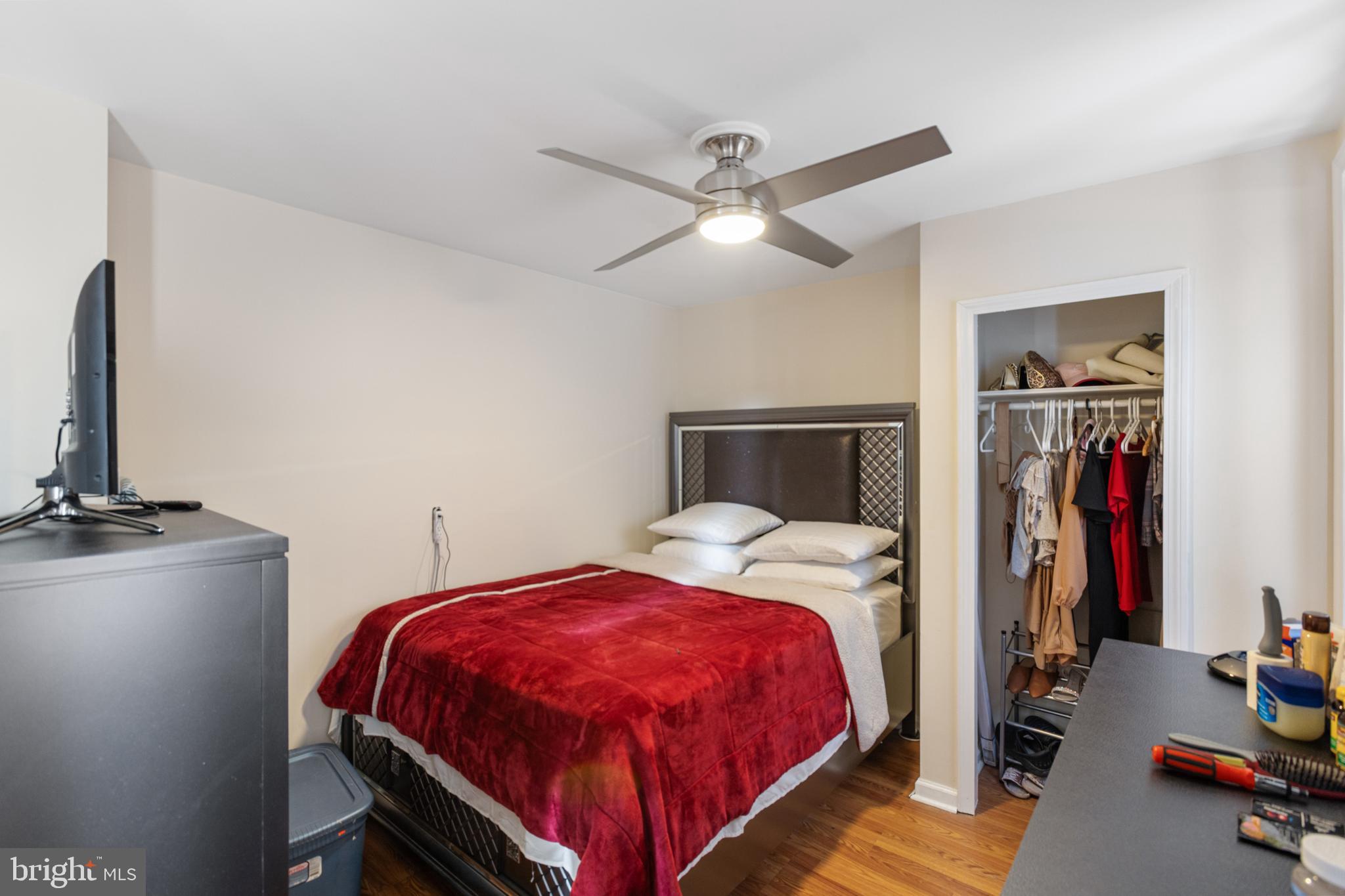 HARTRANFT - Residential Income