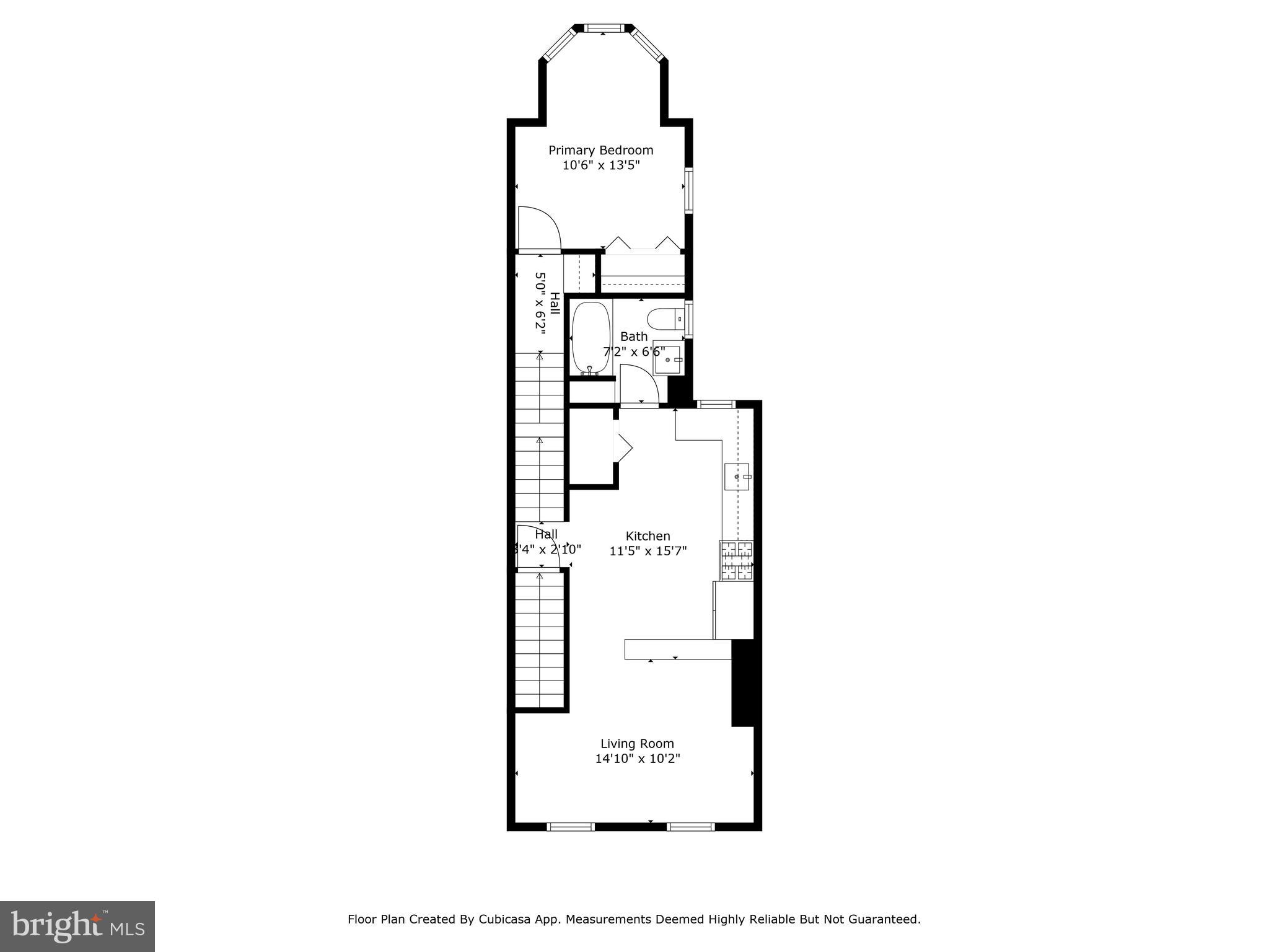 HARTRANFT - Residential Income