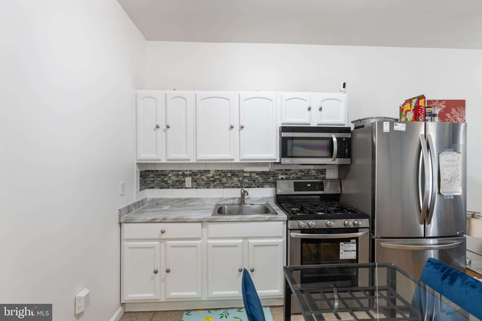 HARTRANFT - Residential Income