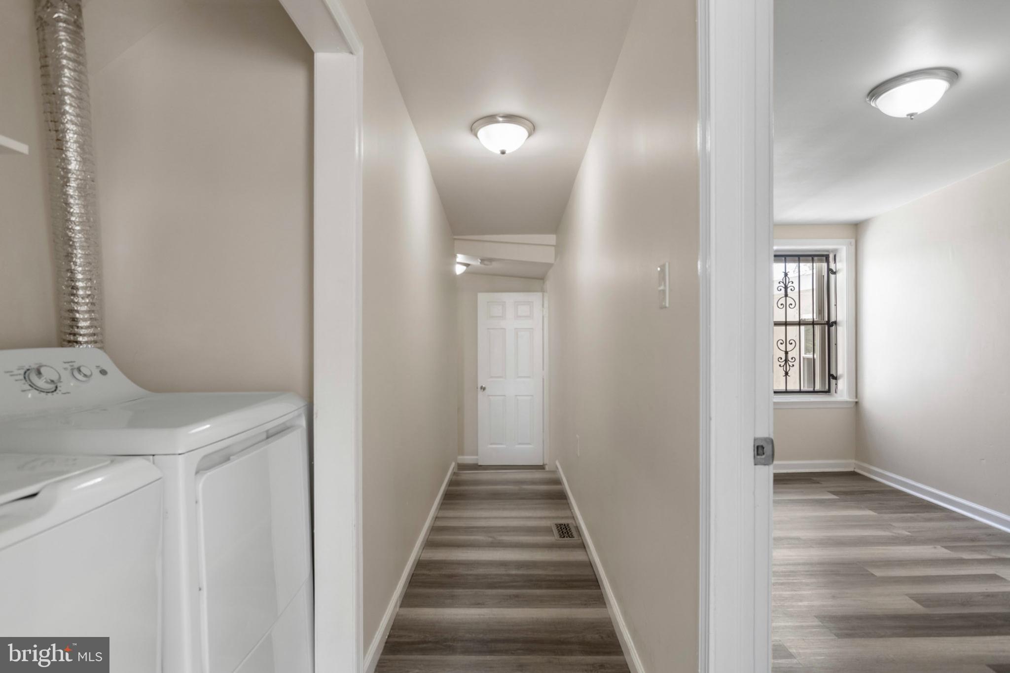 HARTRANFT - Residential Income