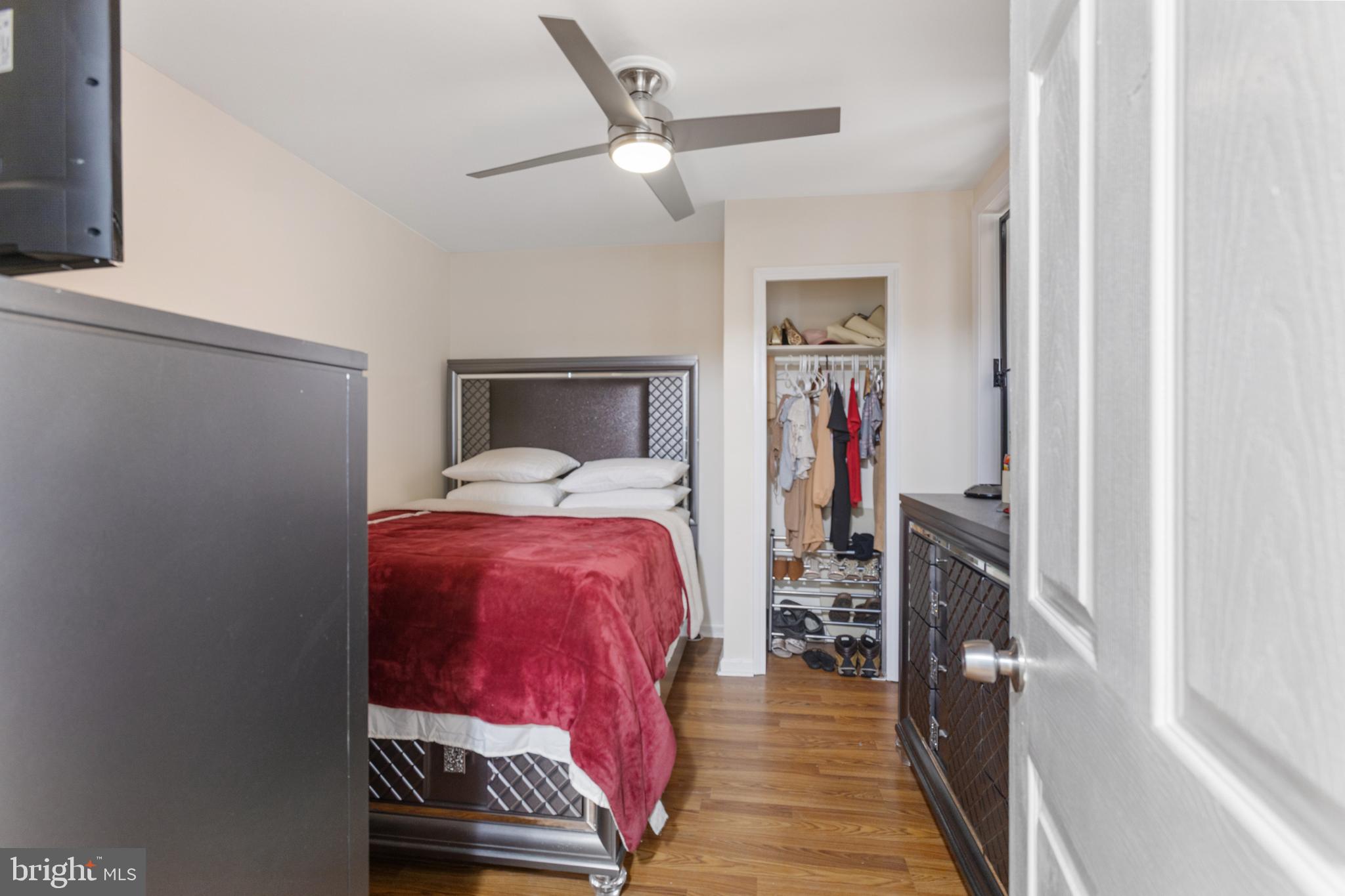 HARTRANFT - Residential Income