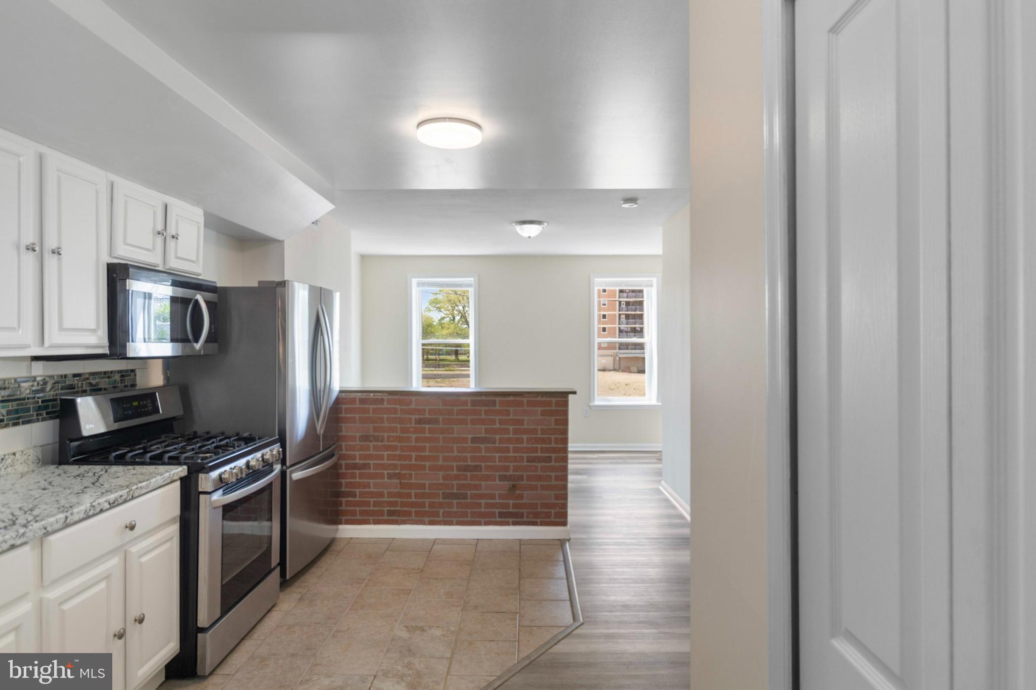 HARTRANFT - Residential Income