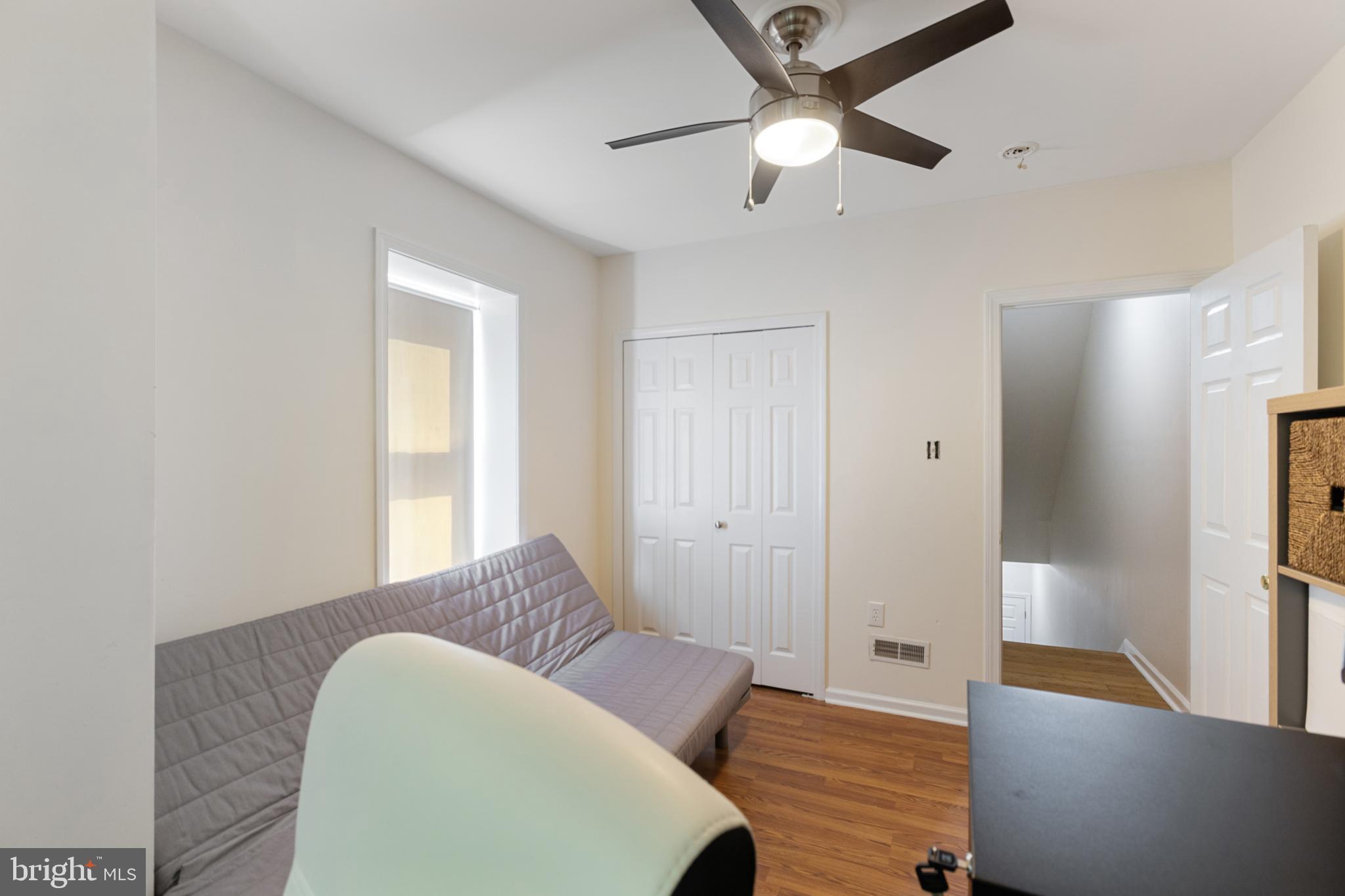 HARTRANFT - Residential Income