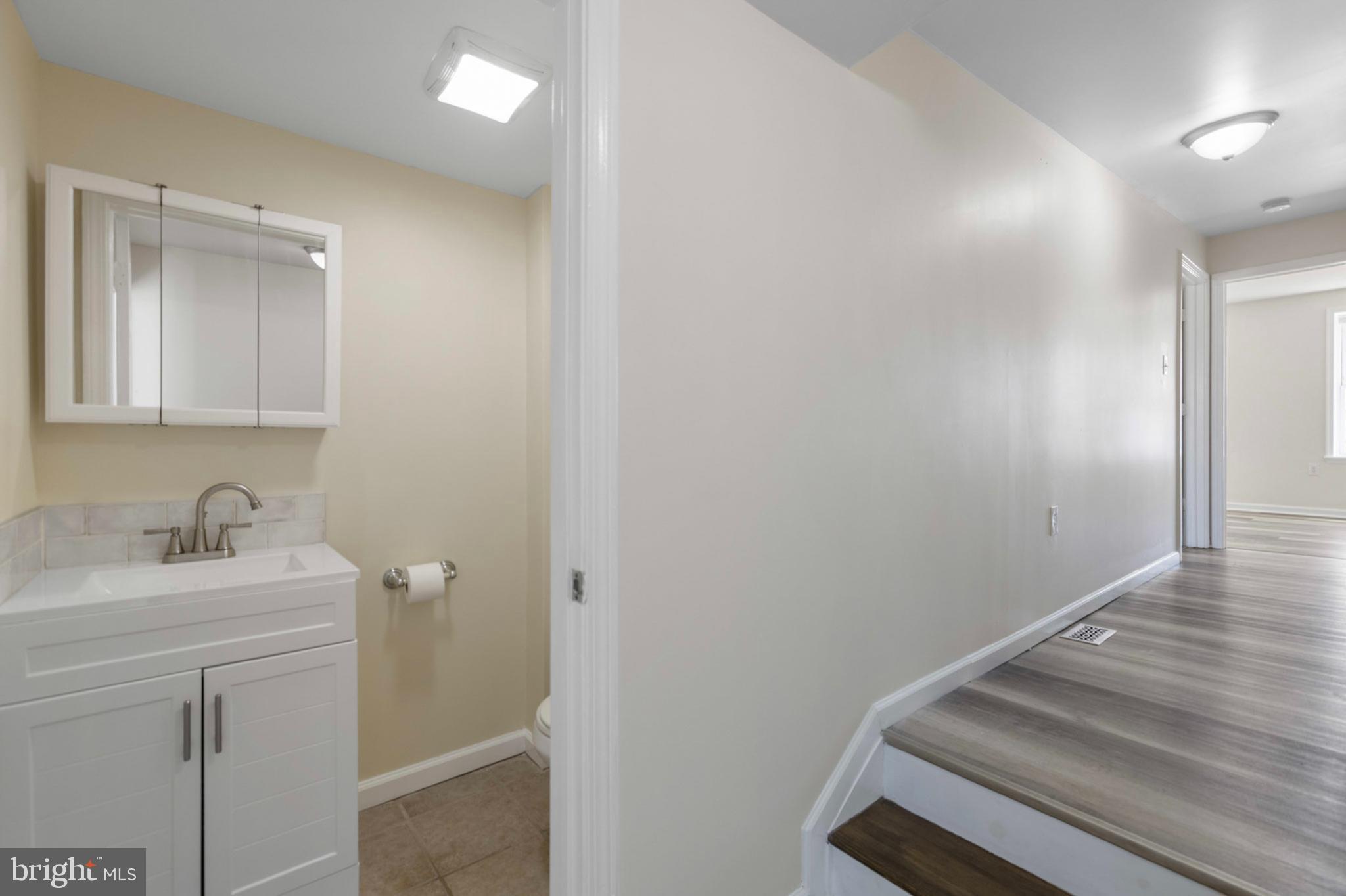 HARTRANFT - Residential Income