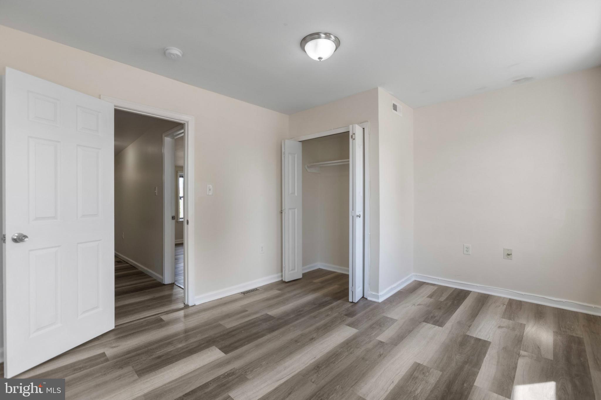 HARTRANFT - Residential Income