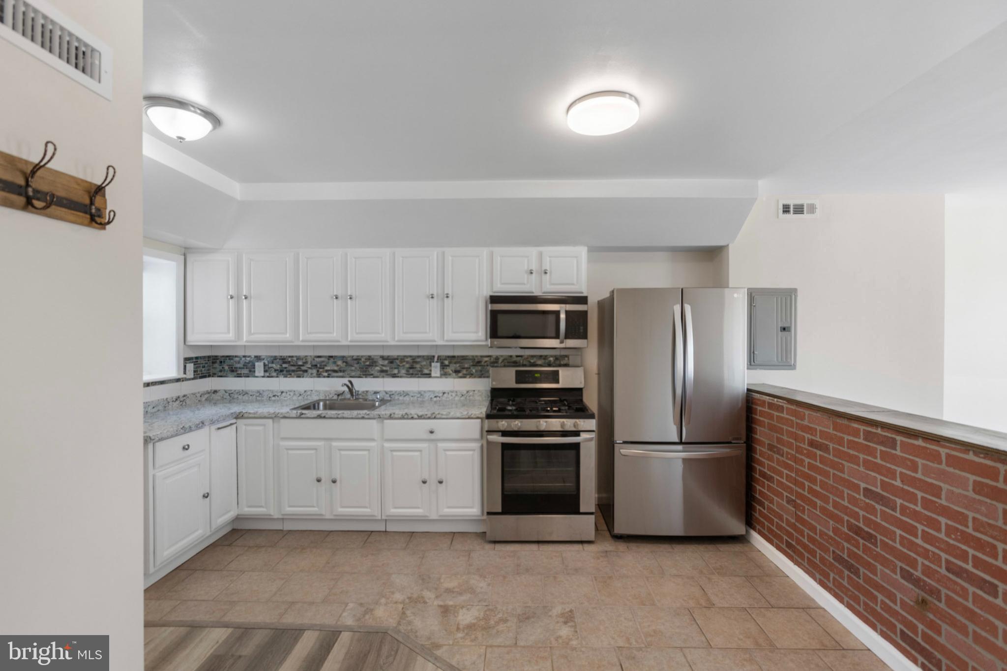 HARTRANFT - Residential Income