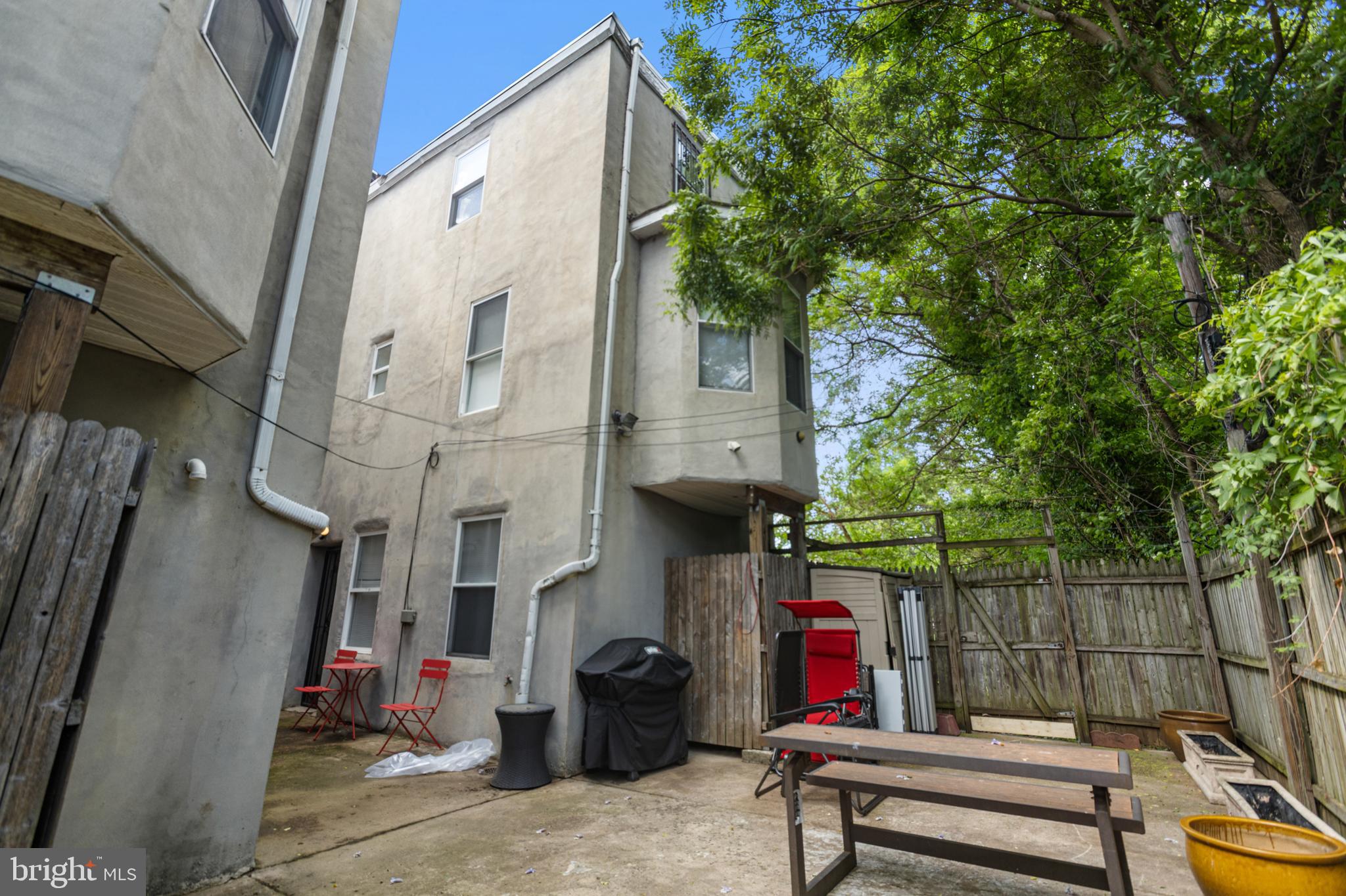 HARTRANFT - Residential Income