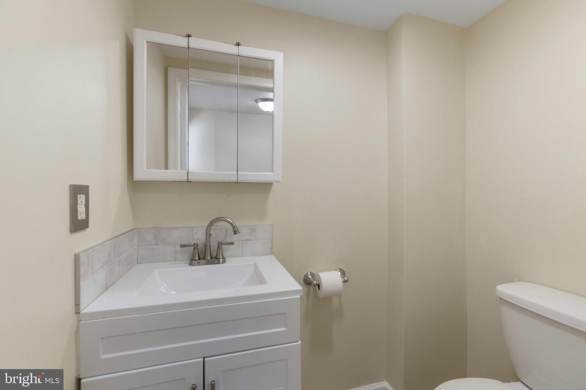 HARTRANFT - Residential Income