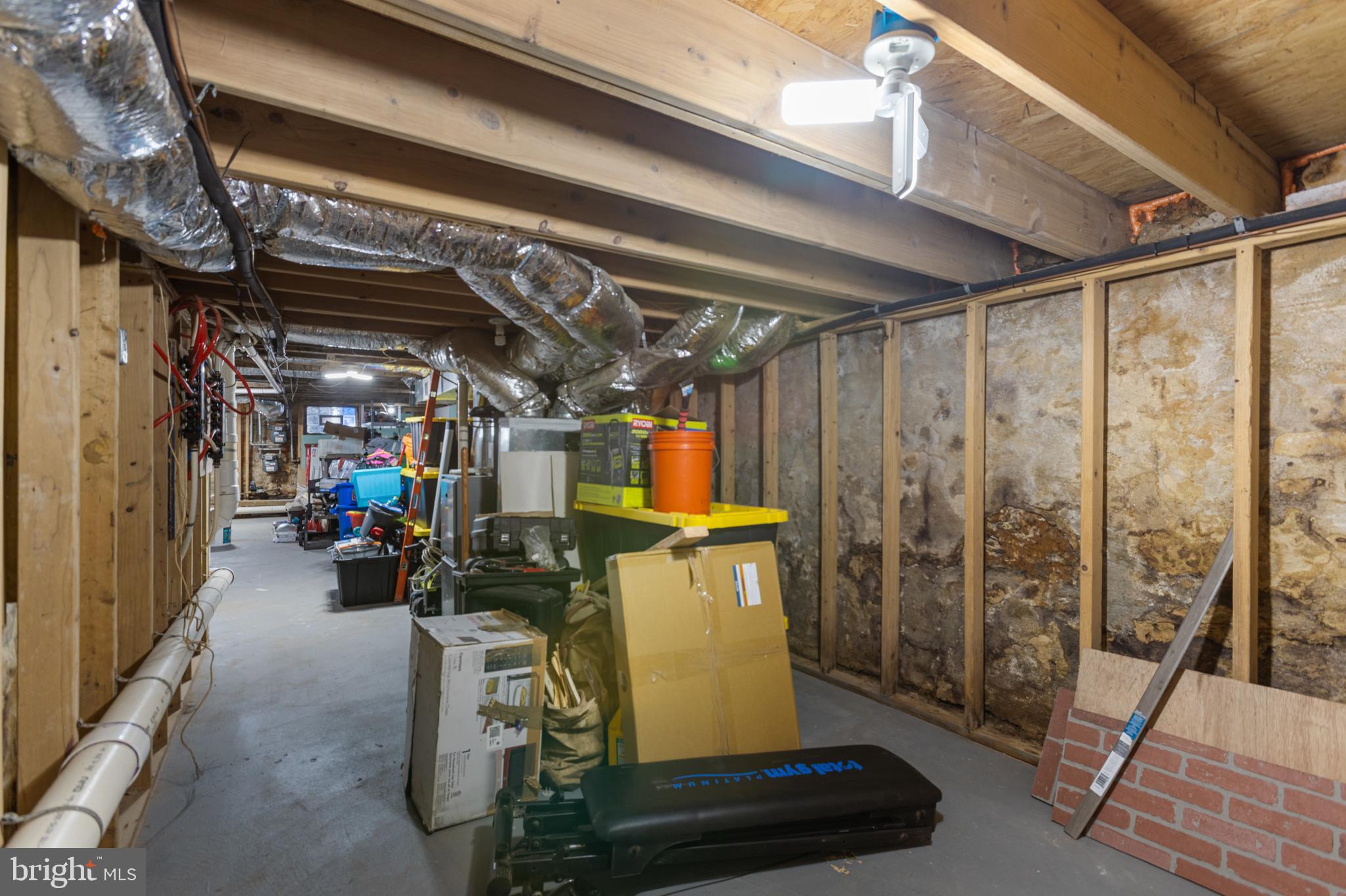 HARTRANFT - Residential Income