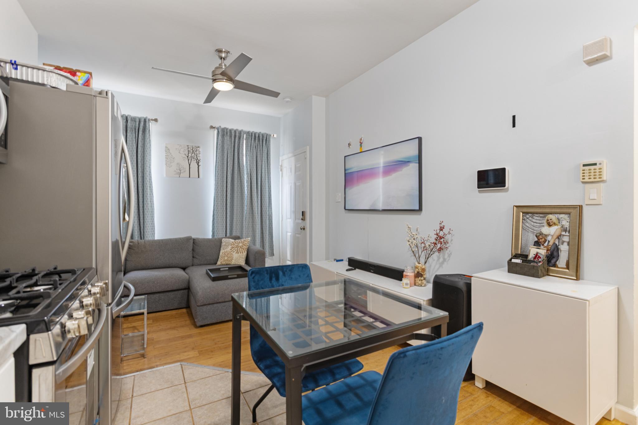 HARTRANFT - Residential Income