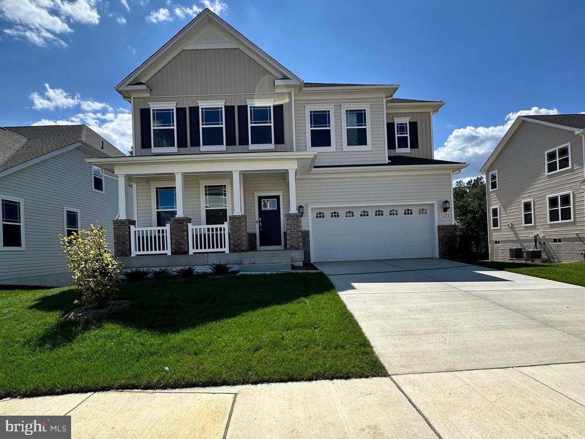 ST CHARLES - Residential