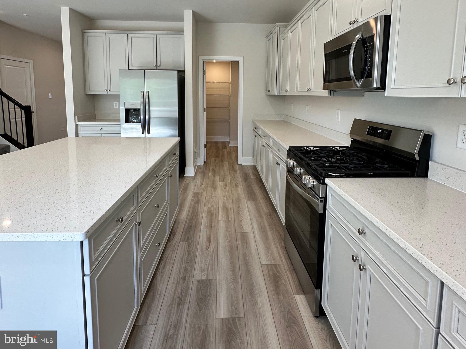 ST CHARLES - Residential