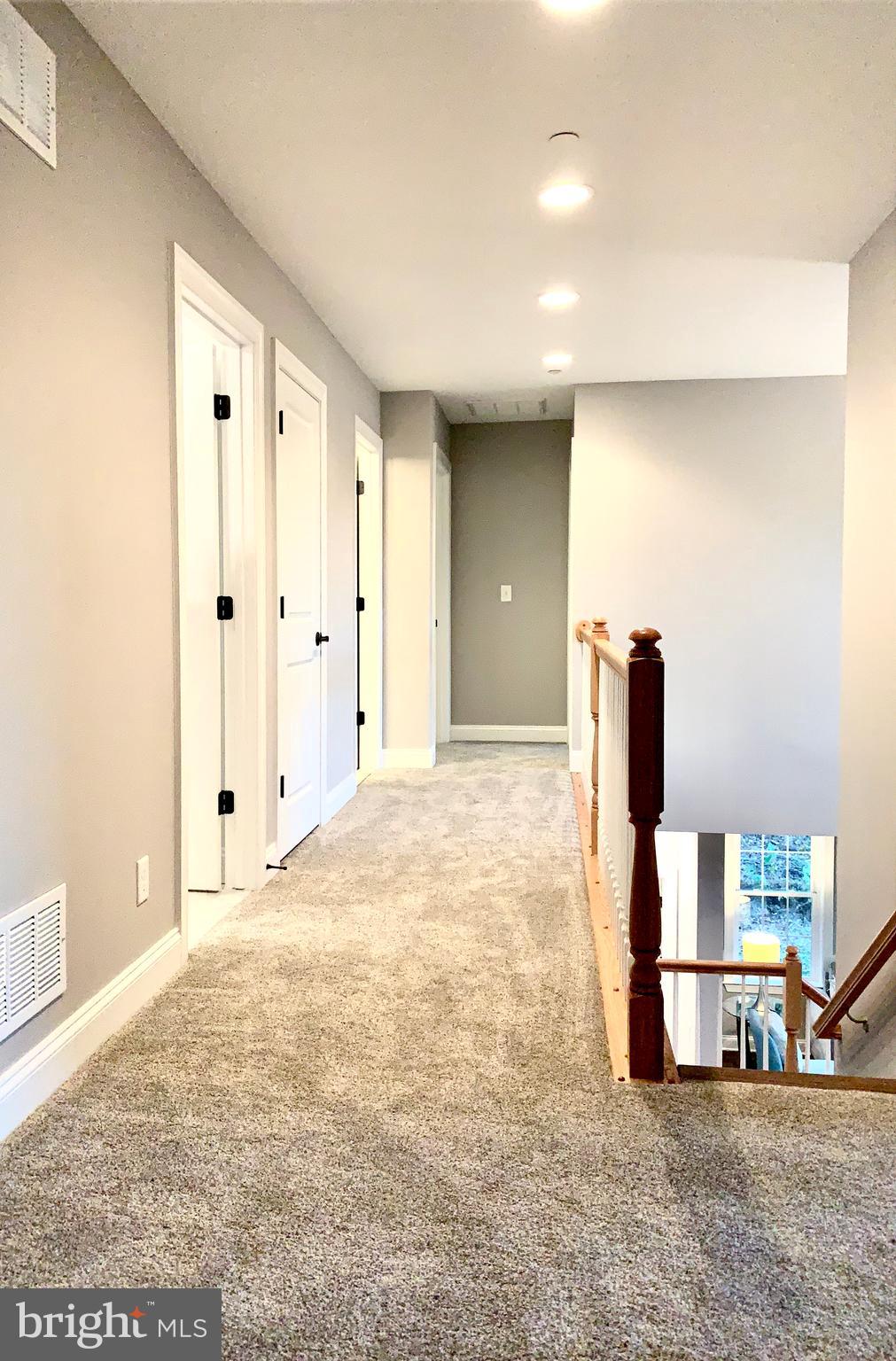 GREENSPRING VALLEY - Residential