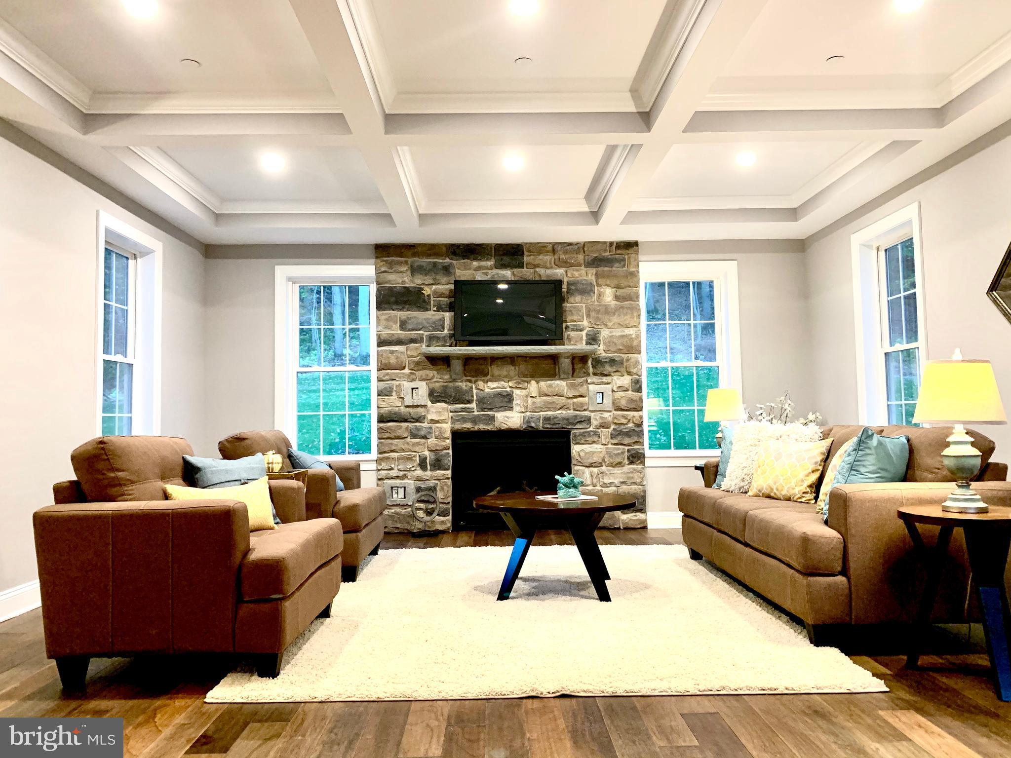 GREENSPRING VALLEY - Residential