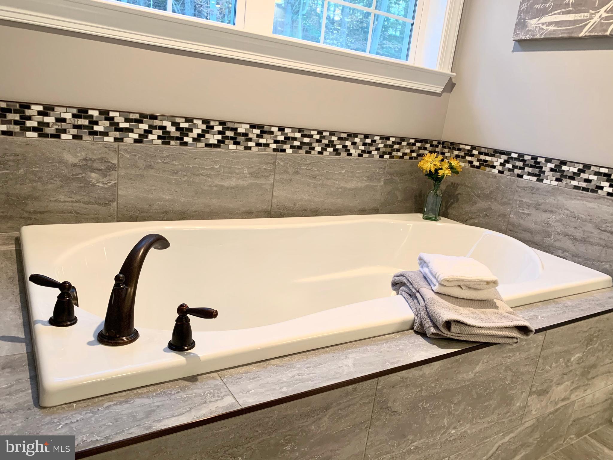 GREENSPRING VALLEY - Residential