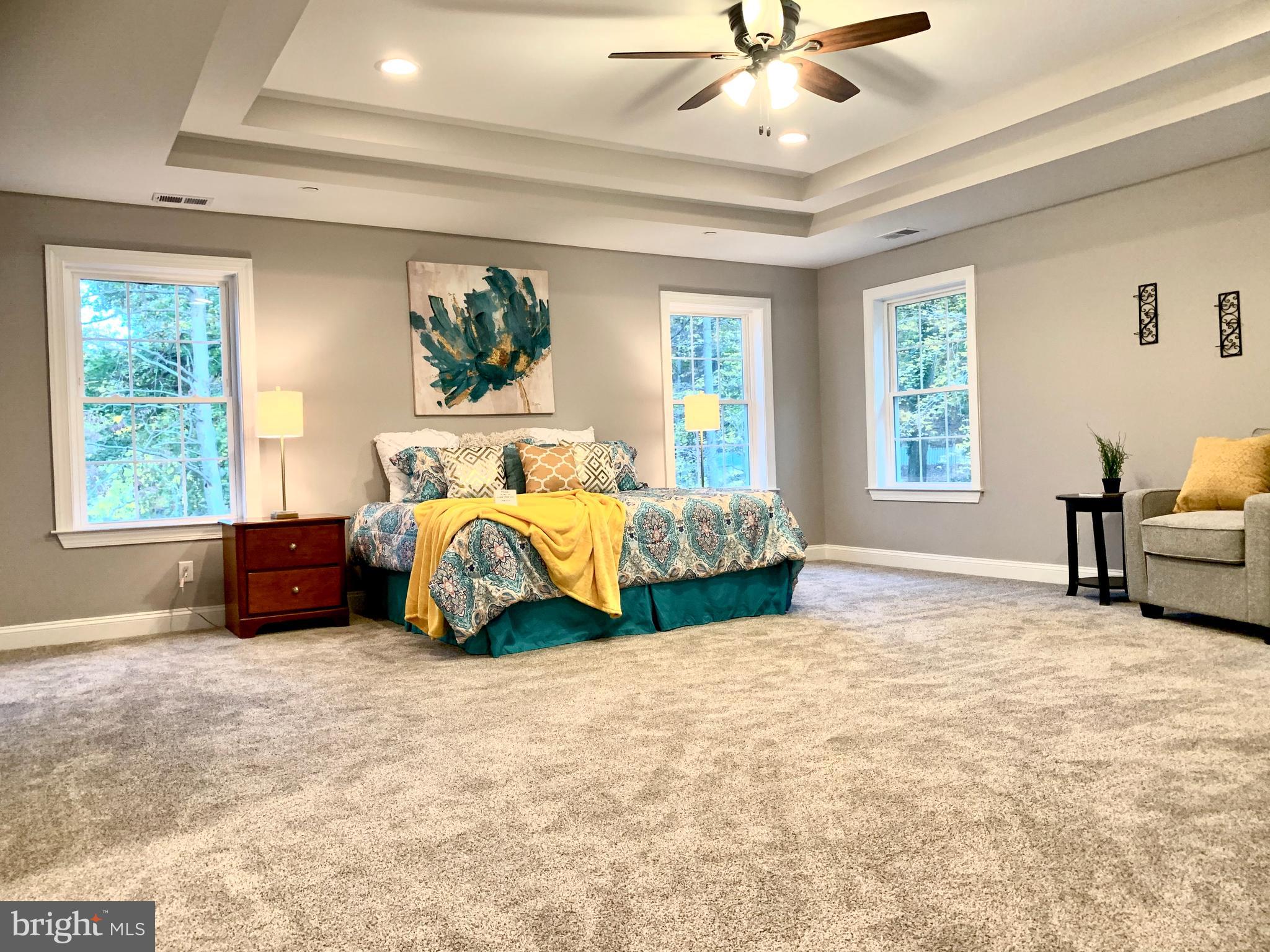 GREENSPRING VALLEY - Residential