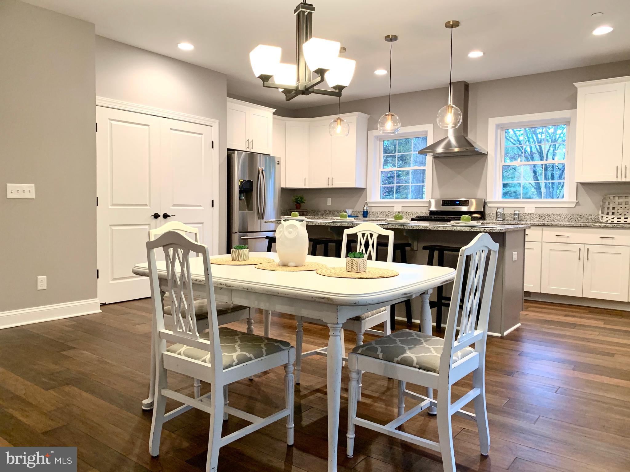 GREENSPRING VALLEY - Residential