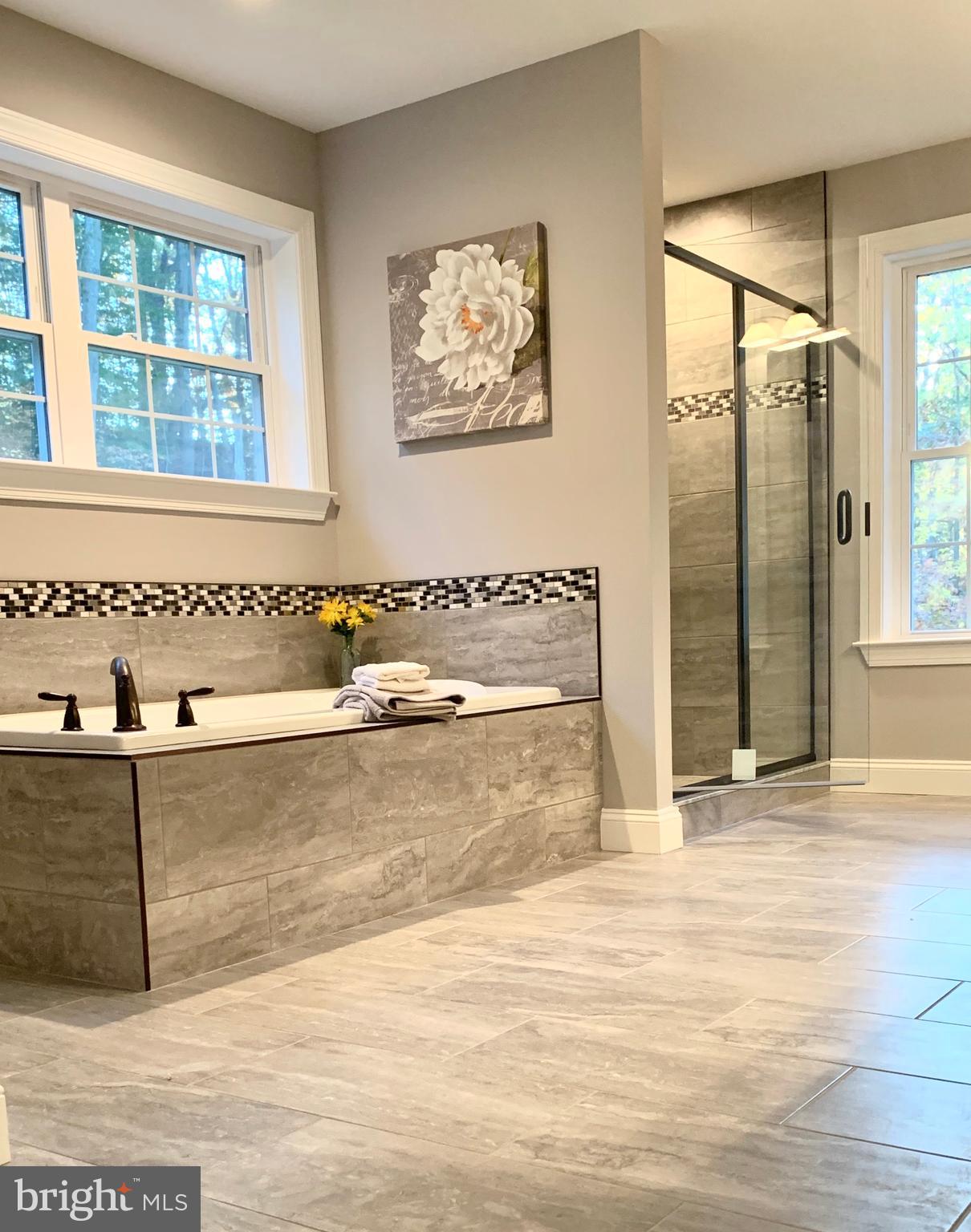 GREENSPRING VALLEY - Residential