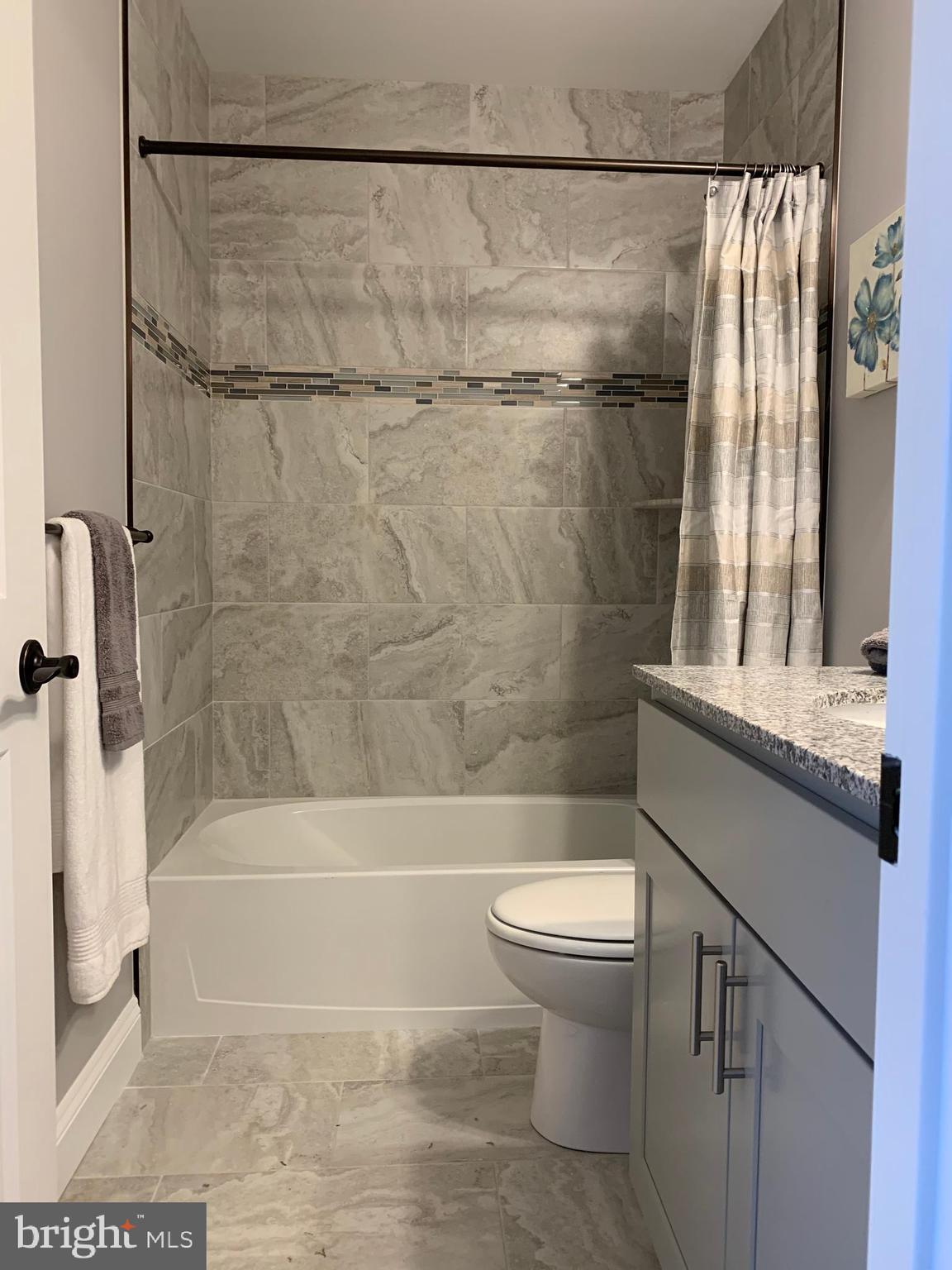 GREENSPRING VALLEY - Residential