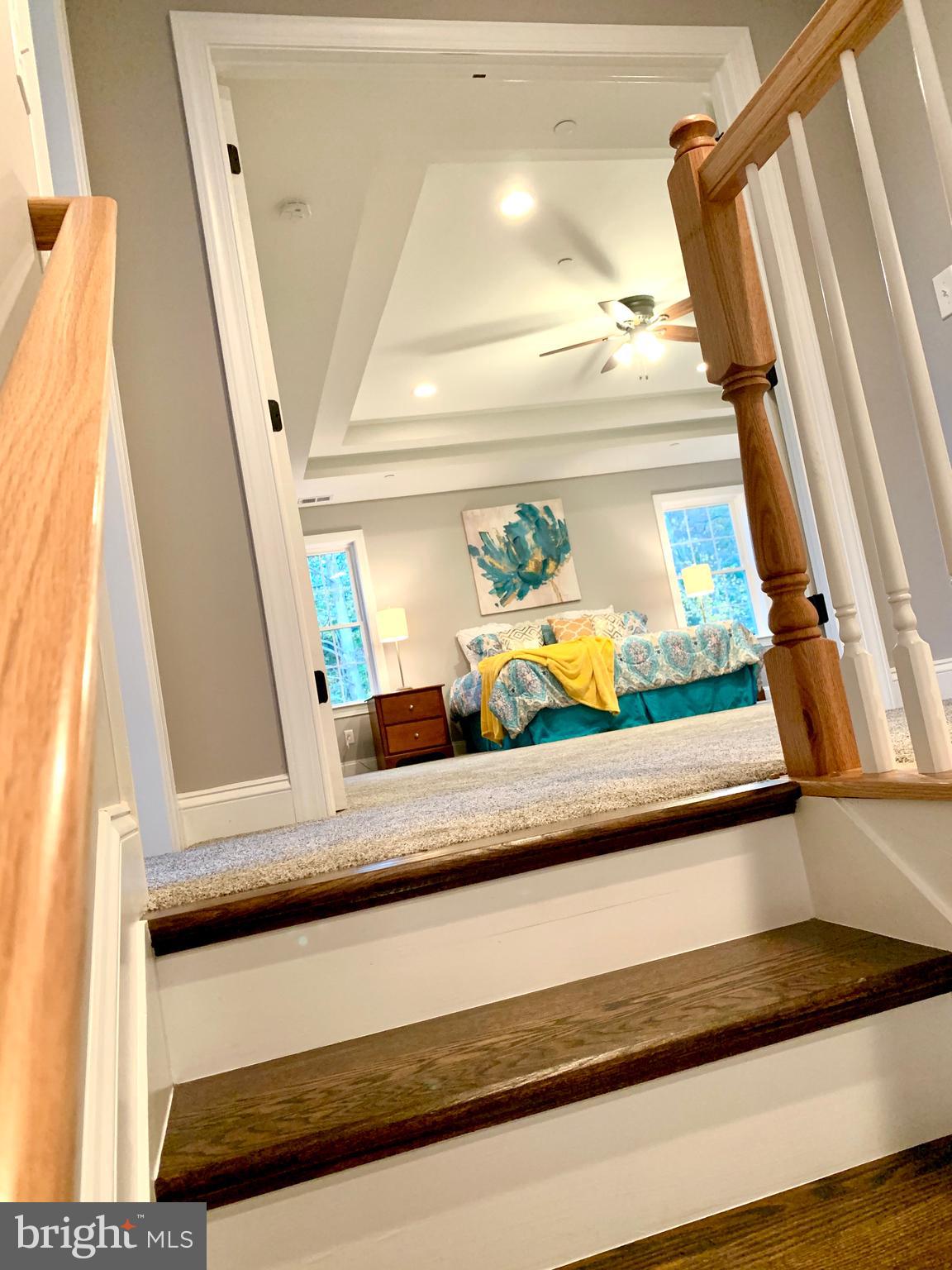 GREENSPRING VALLEY - Residential