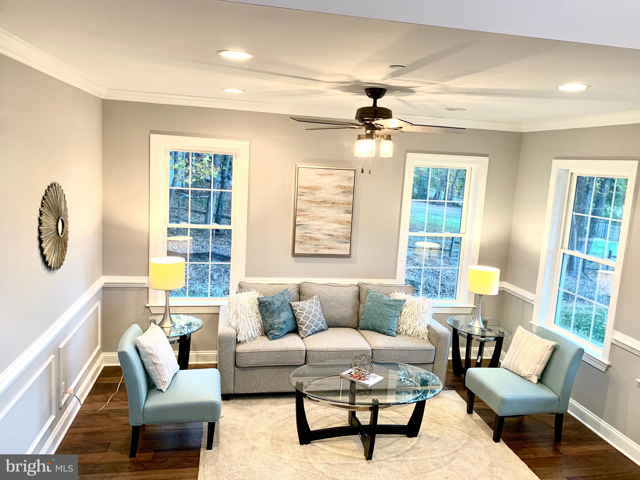 GREENSPRING VALLEY - Residential