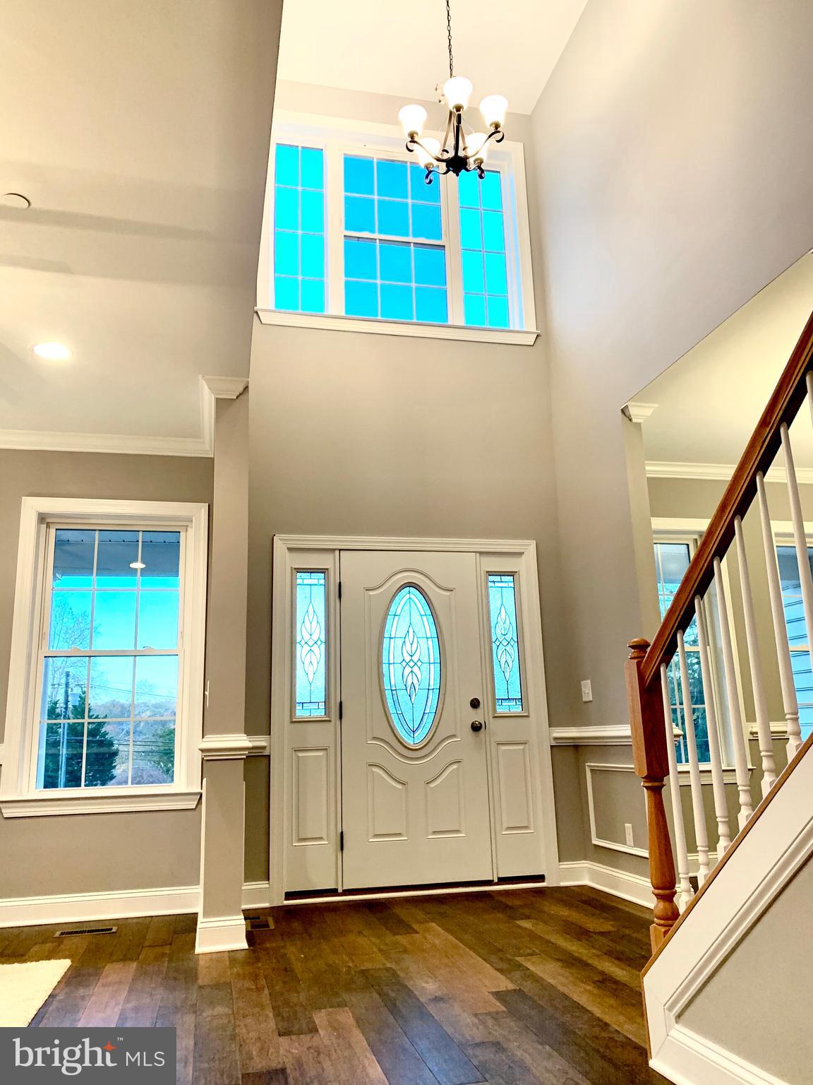 GREENSPRING VALLEY - Residential