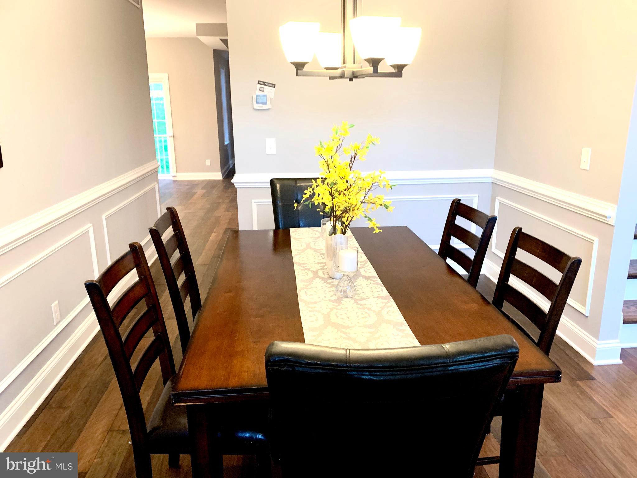 GREENSPRING VALLEY - Residential