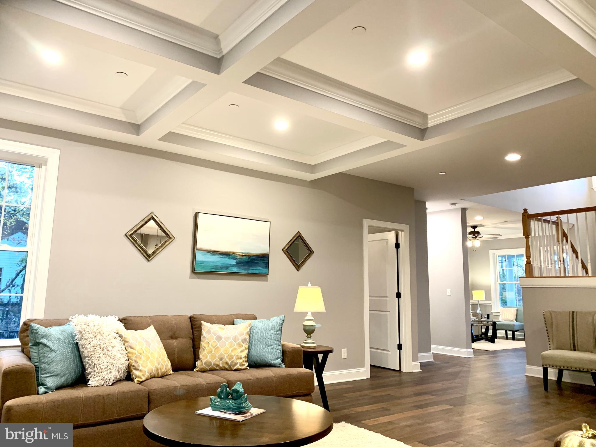 GREENSPRING VALLEY - Residential