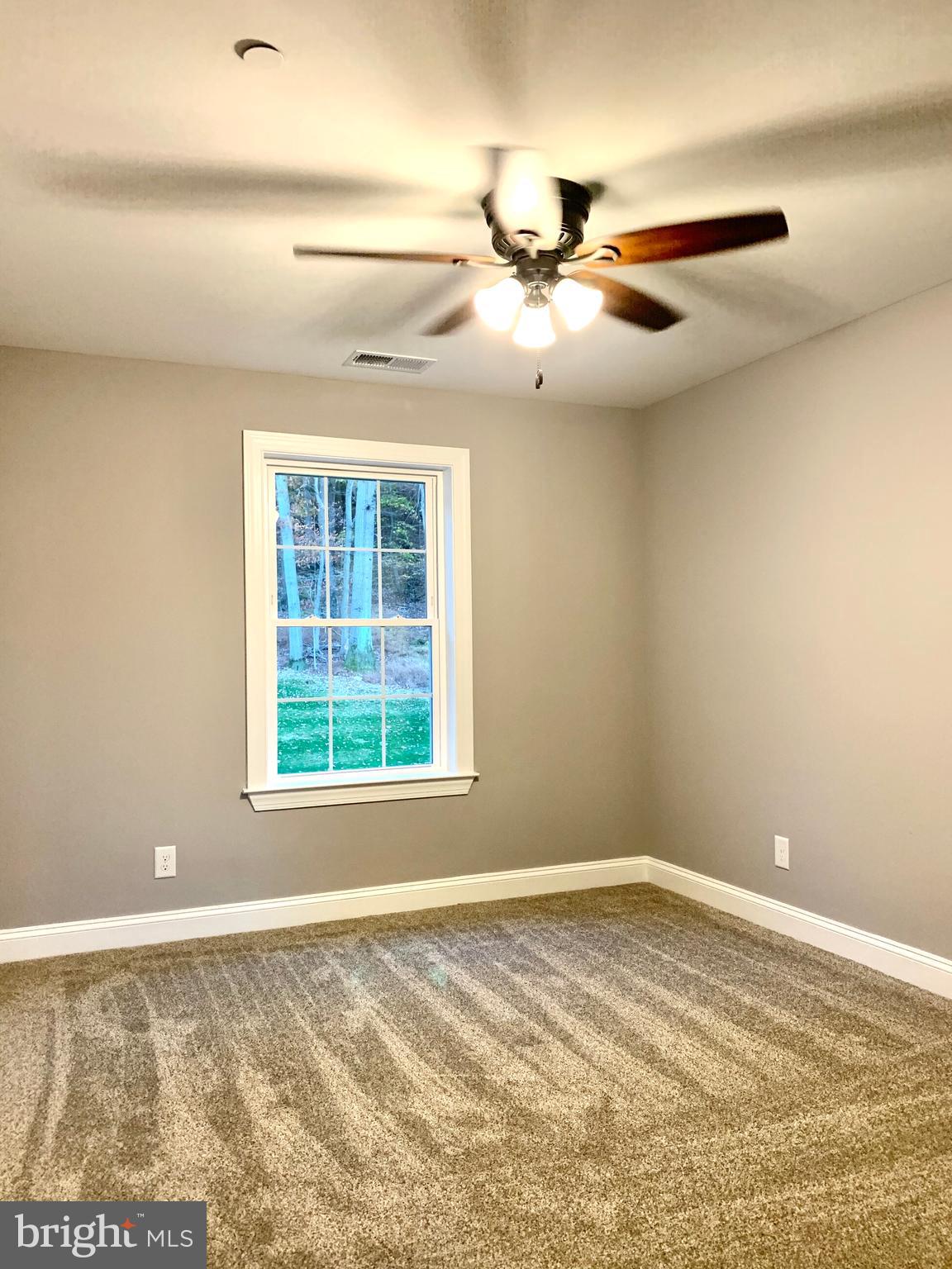 GREENSPRING VALLEY - Residential