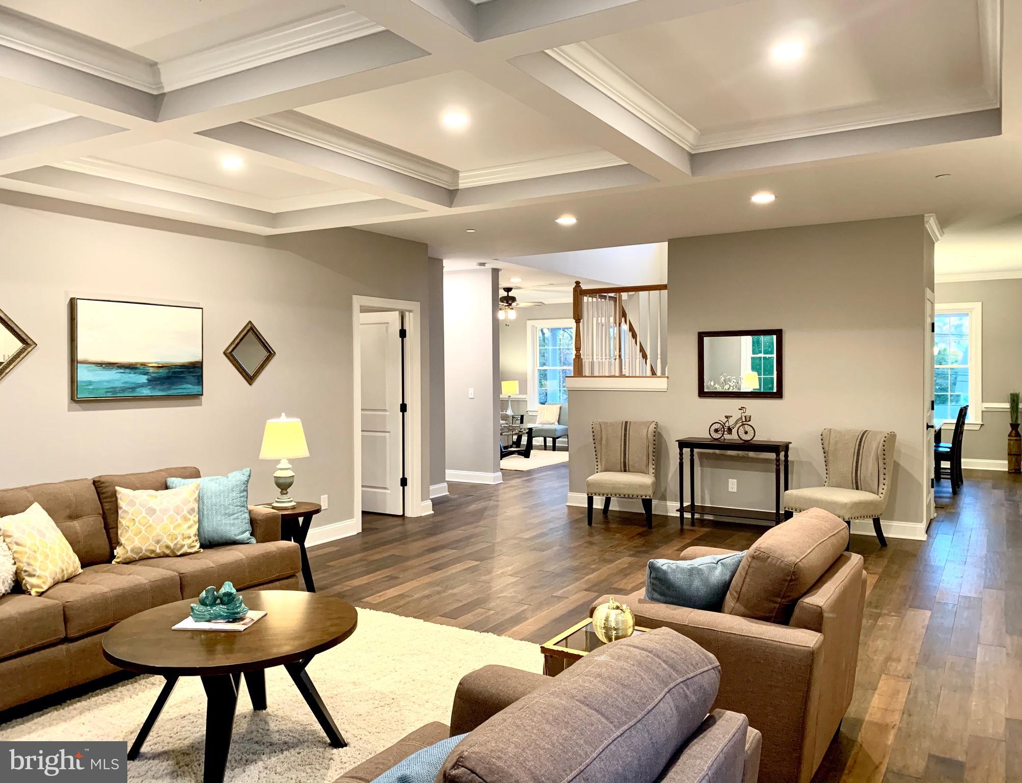 GREENSPRING VALLEY - Residential