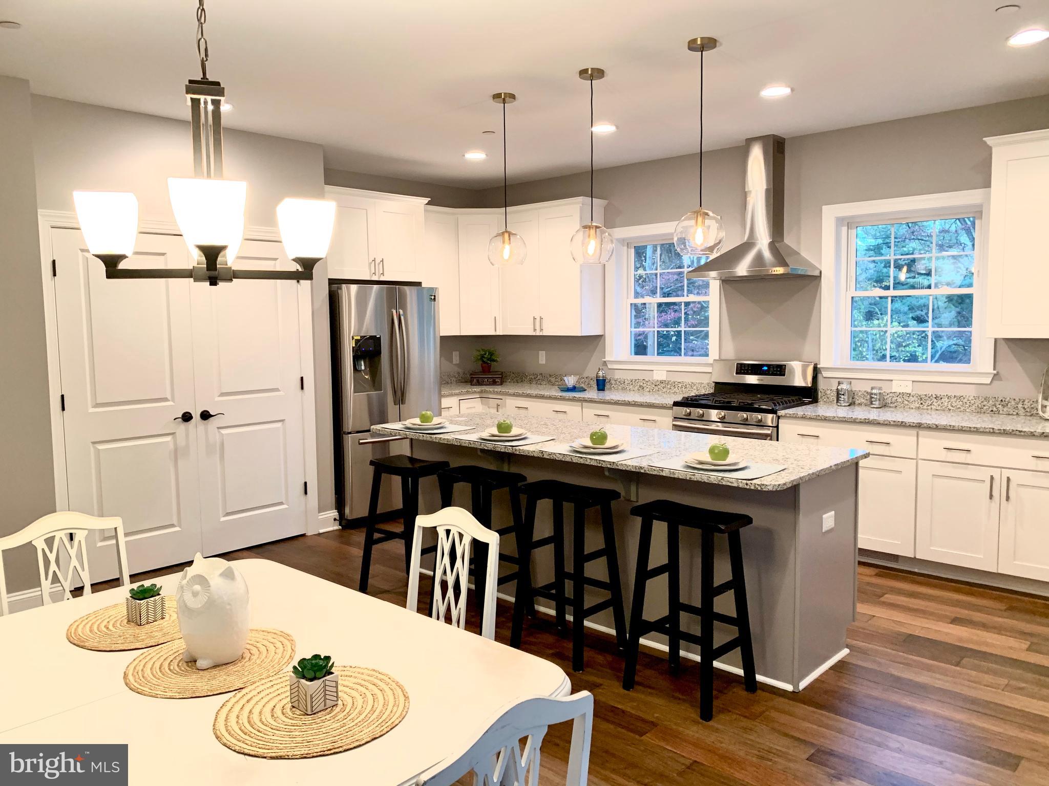 GREENSPRING VALLEY - Residential