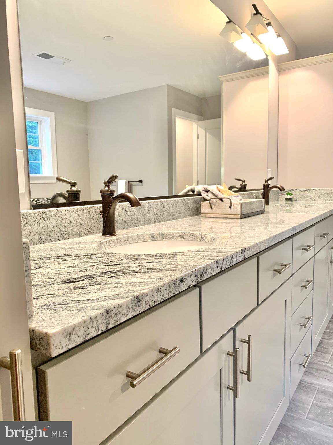 GREENSPRING VALLEY - Residential