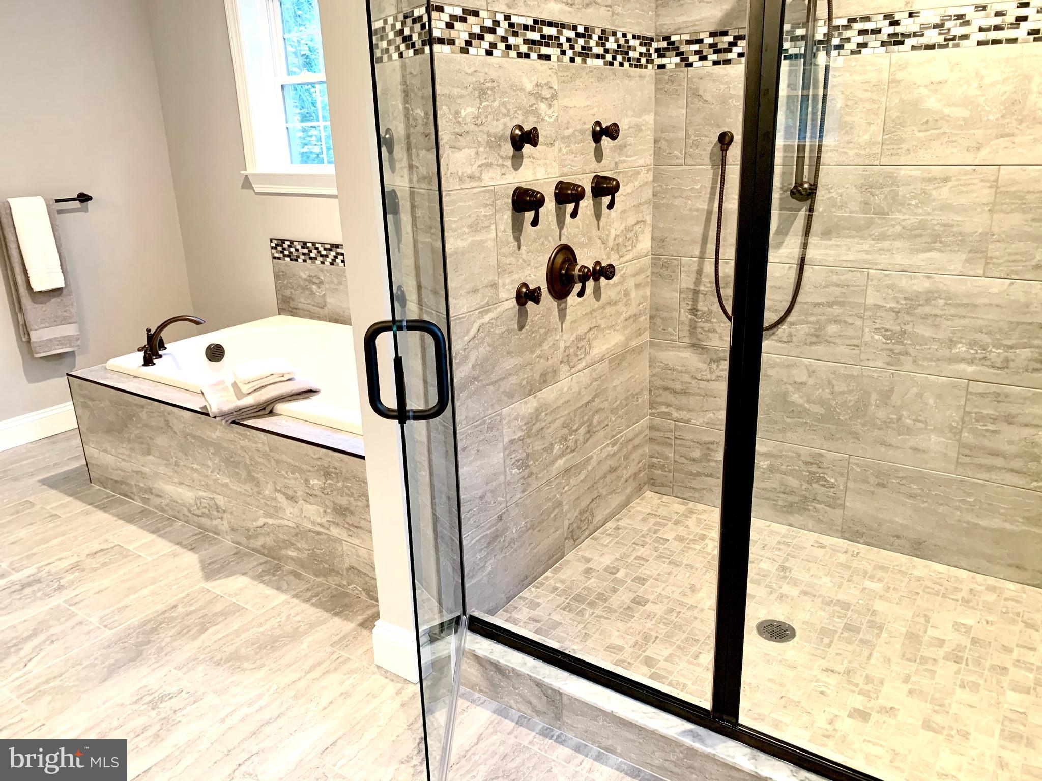 GREENSPRING VALLEY - Residential