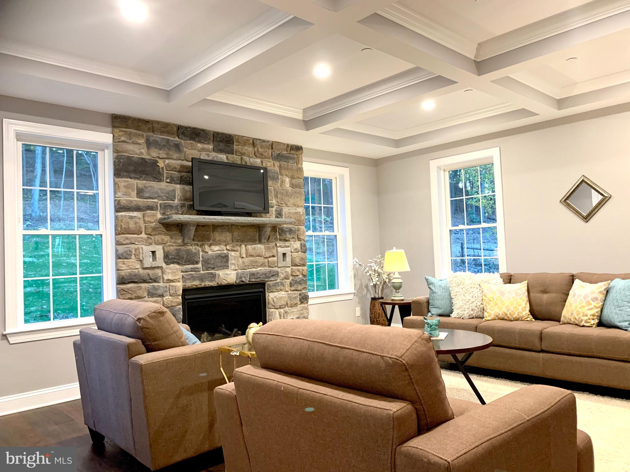 GREENSPRING VALLEY - Residential