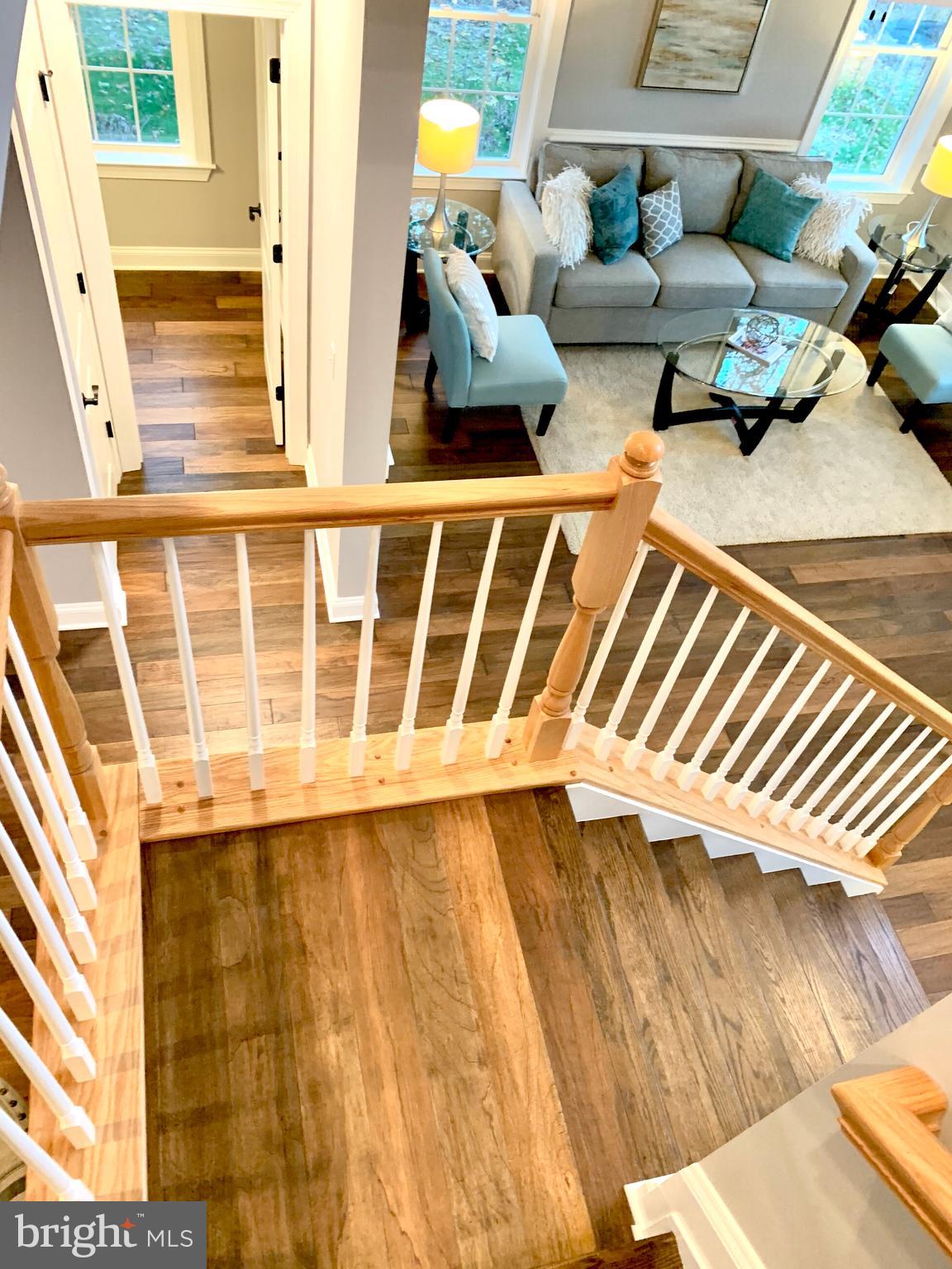 GREENSPRING VALLEY - Residential