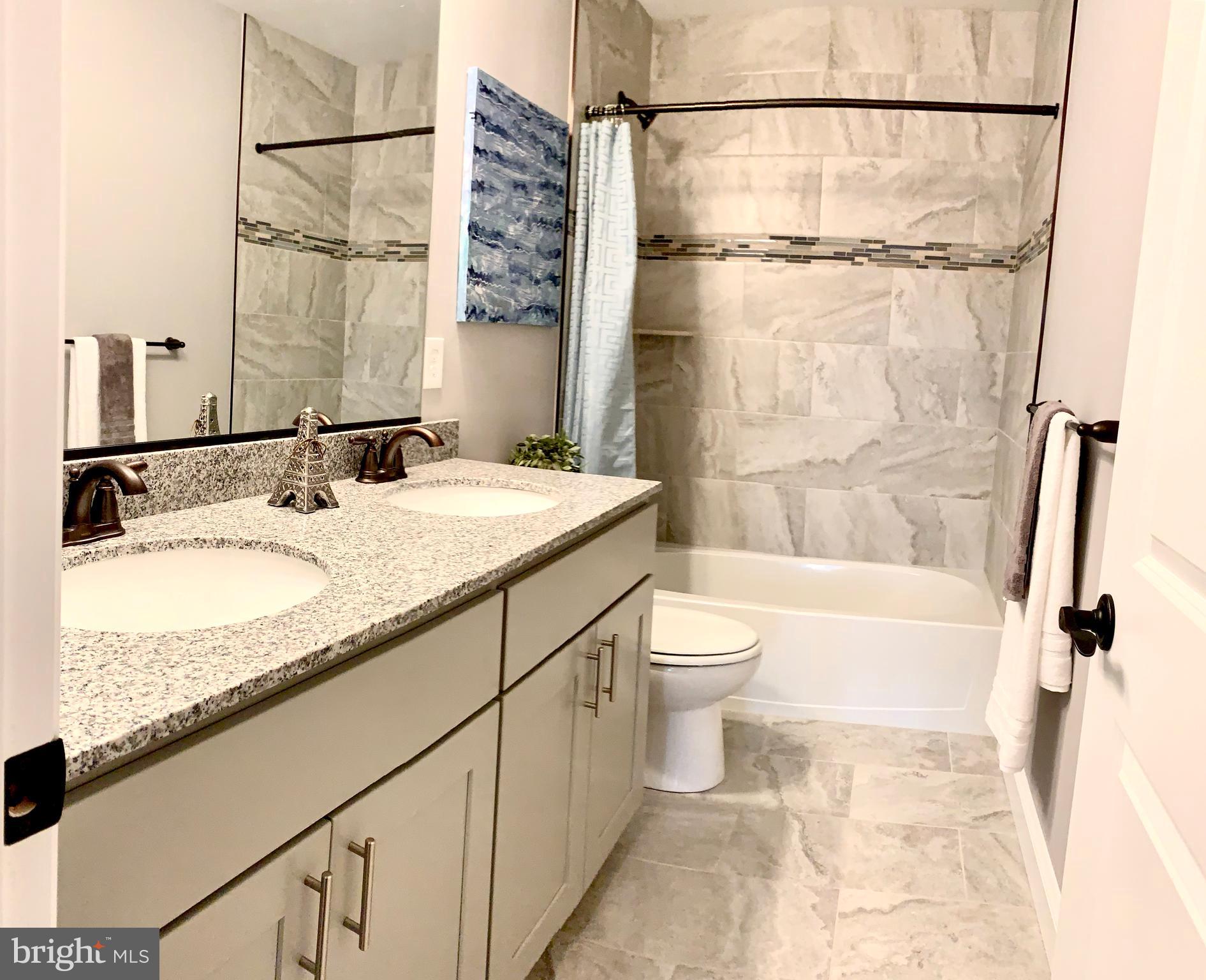 GREENSPRING VALLEY - Residential