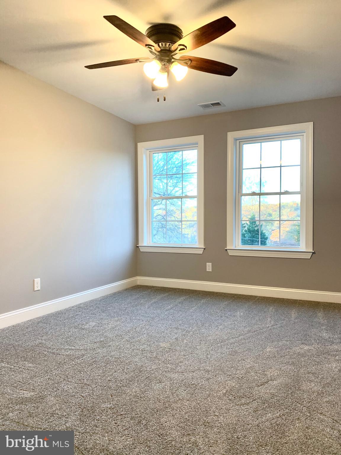 GREENSPRING VALLEY - Residential