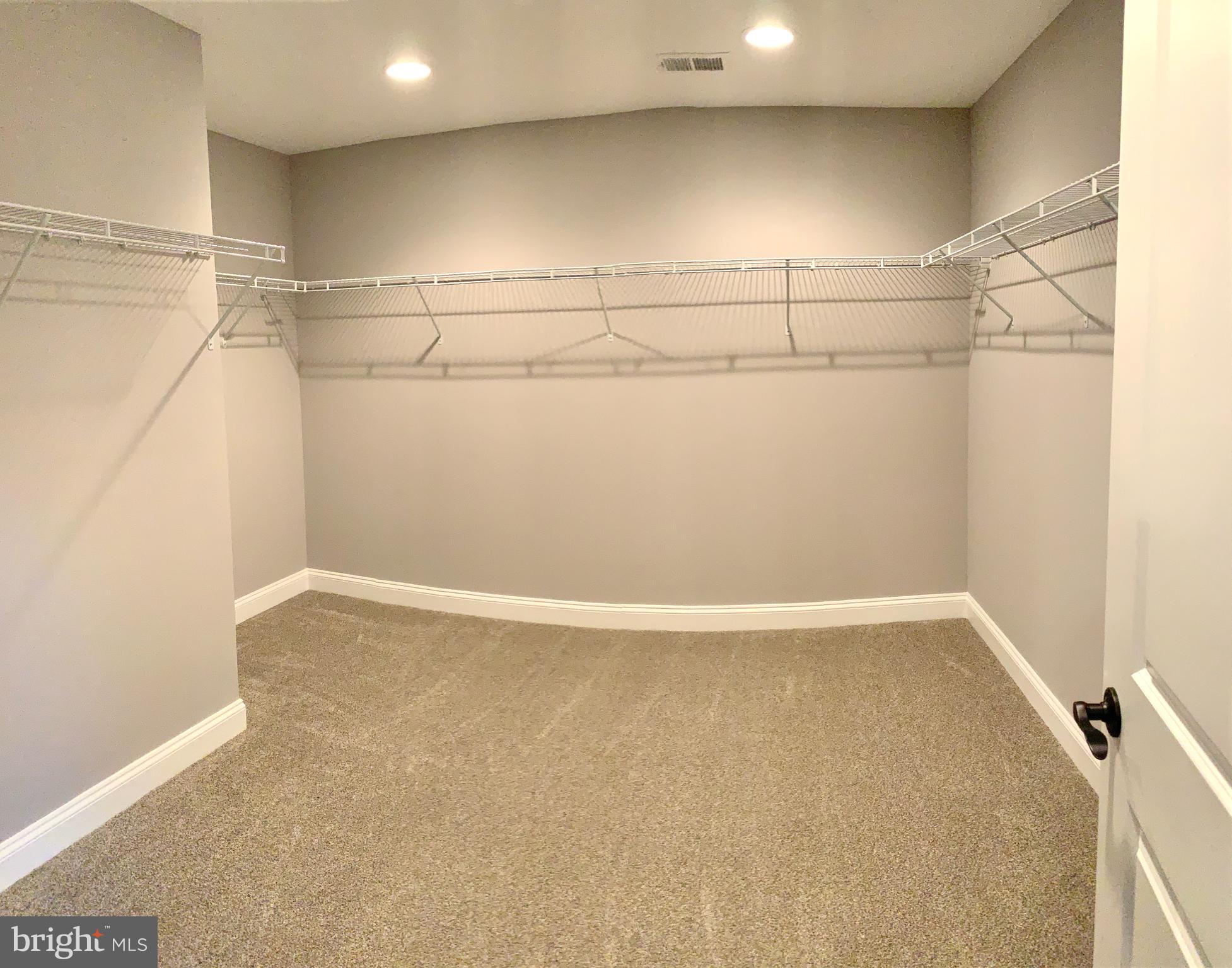 GREENSPRING VALLEY - Residential