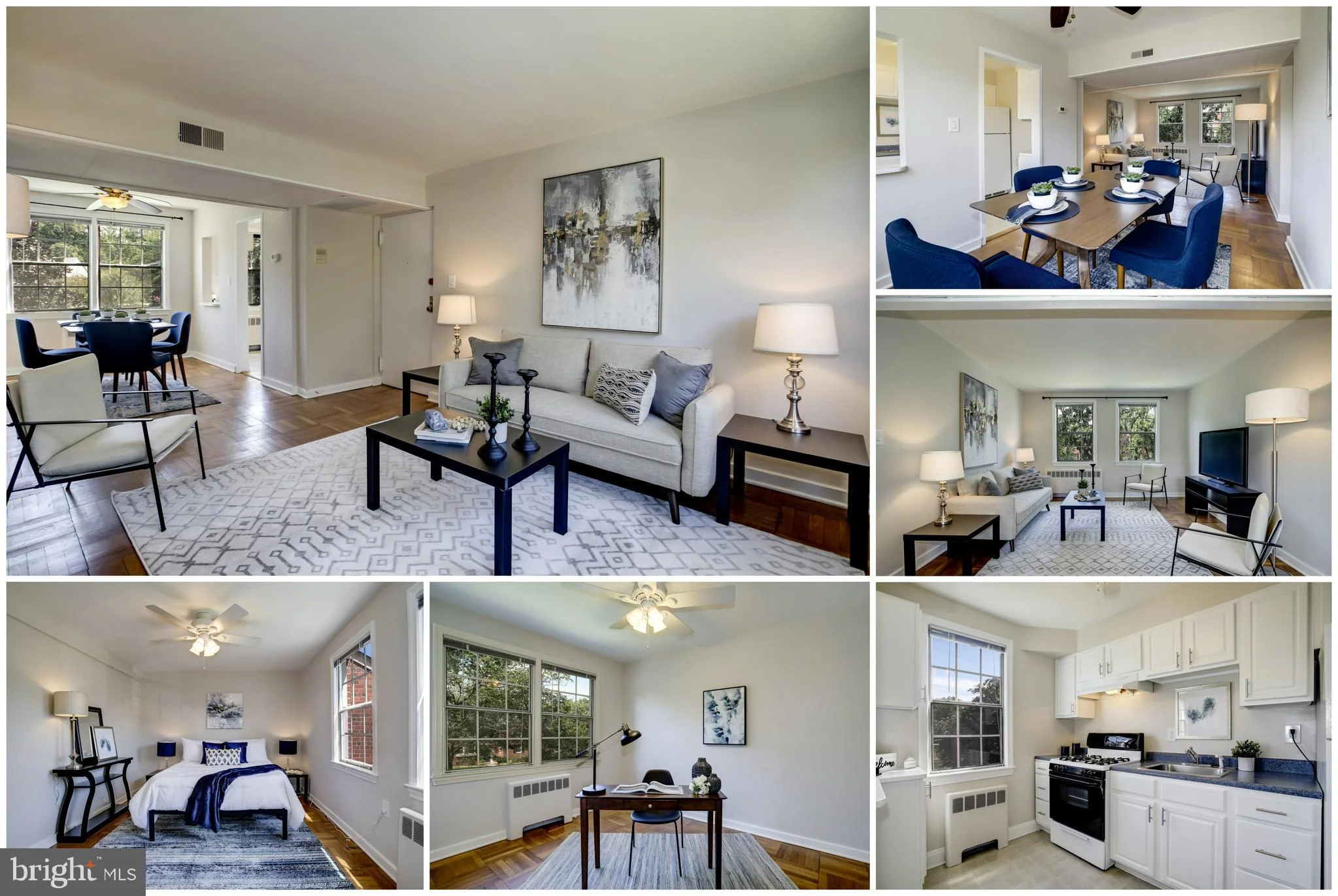 6619 10th Street Unit B1, Alexandria, VA 22307