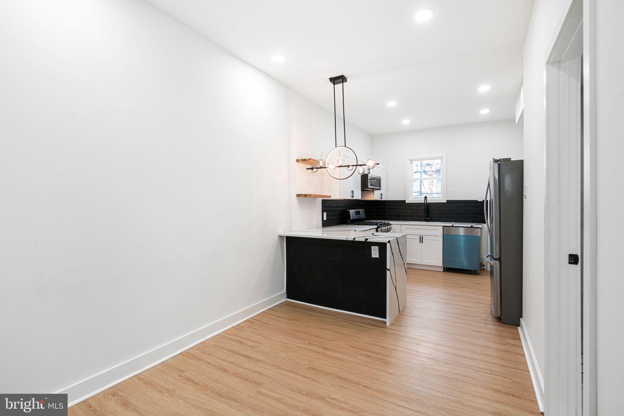 KINGSESSING - Residential