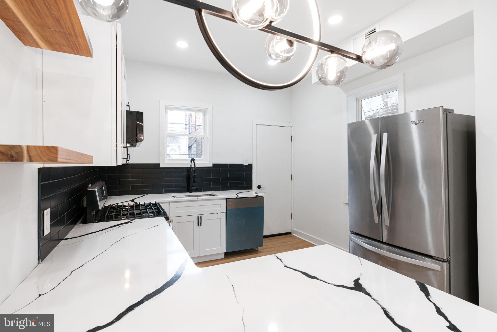 KINGSESSING - Residential