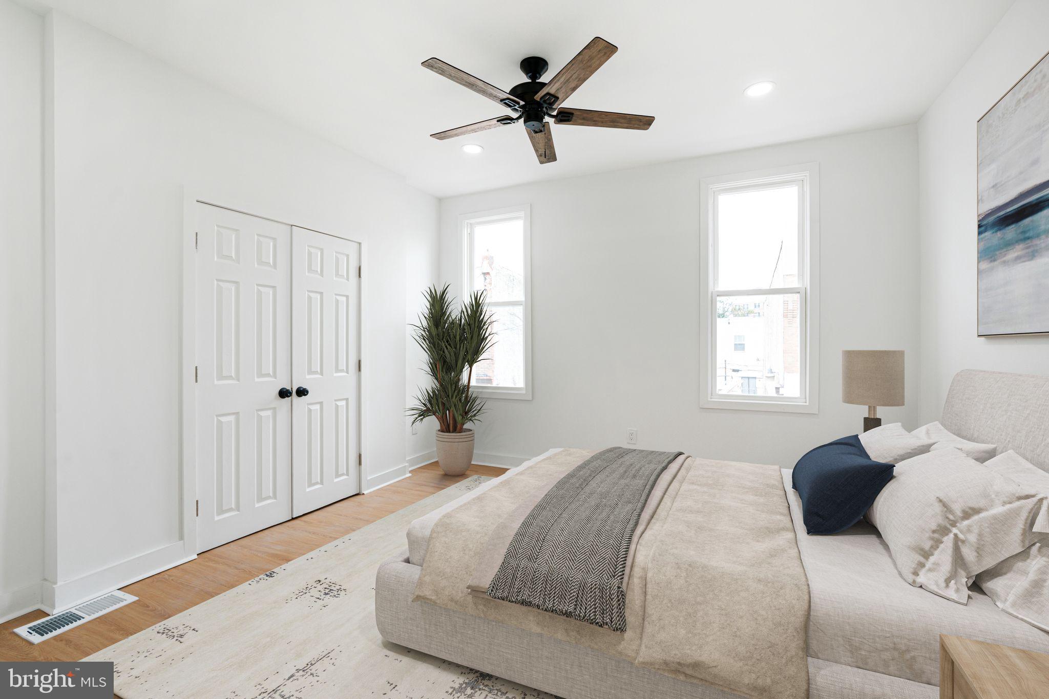 KINGSESSING - Residential