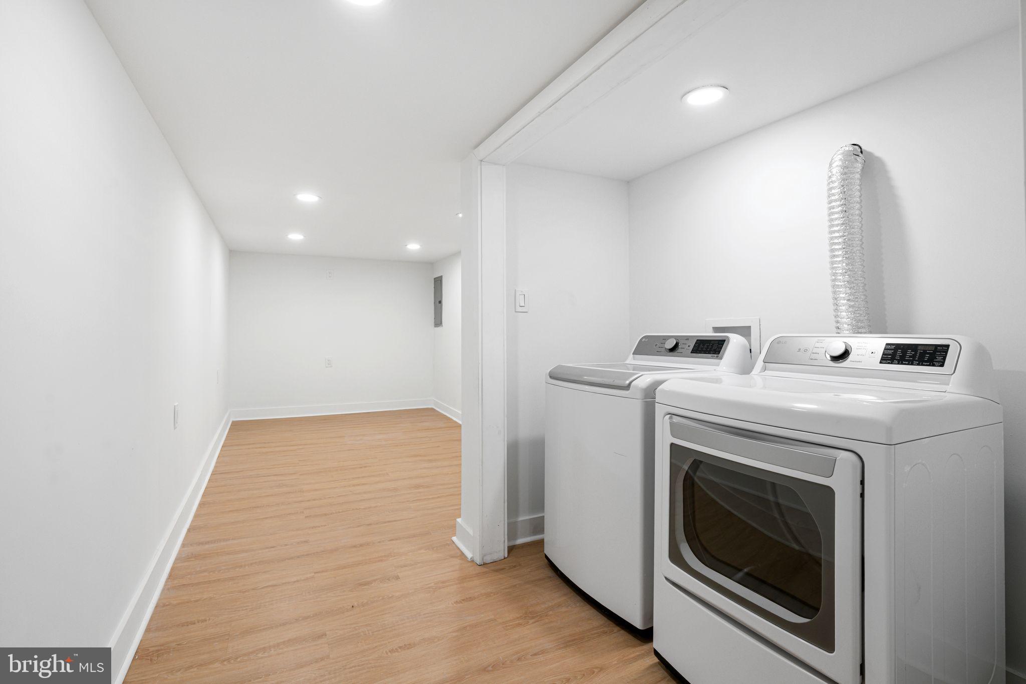 KINGSESSING - Residential