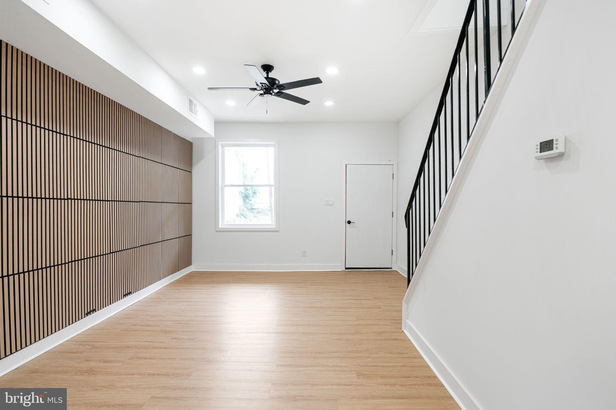 KINGSESSING - Residential