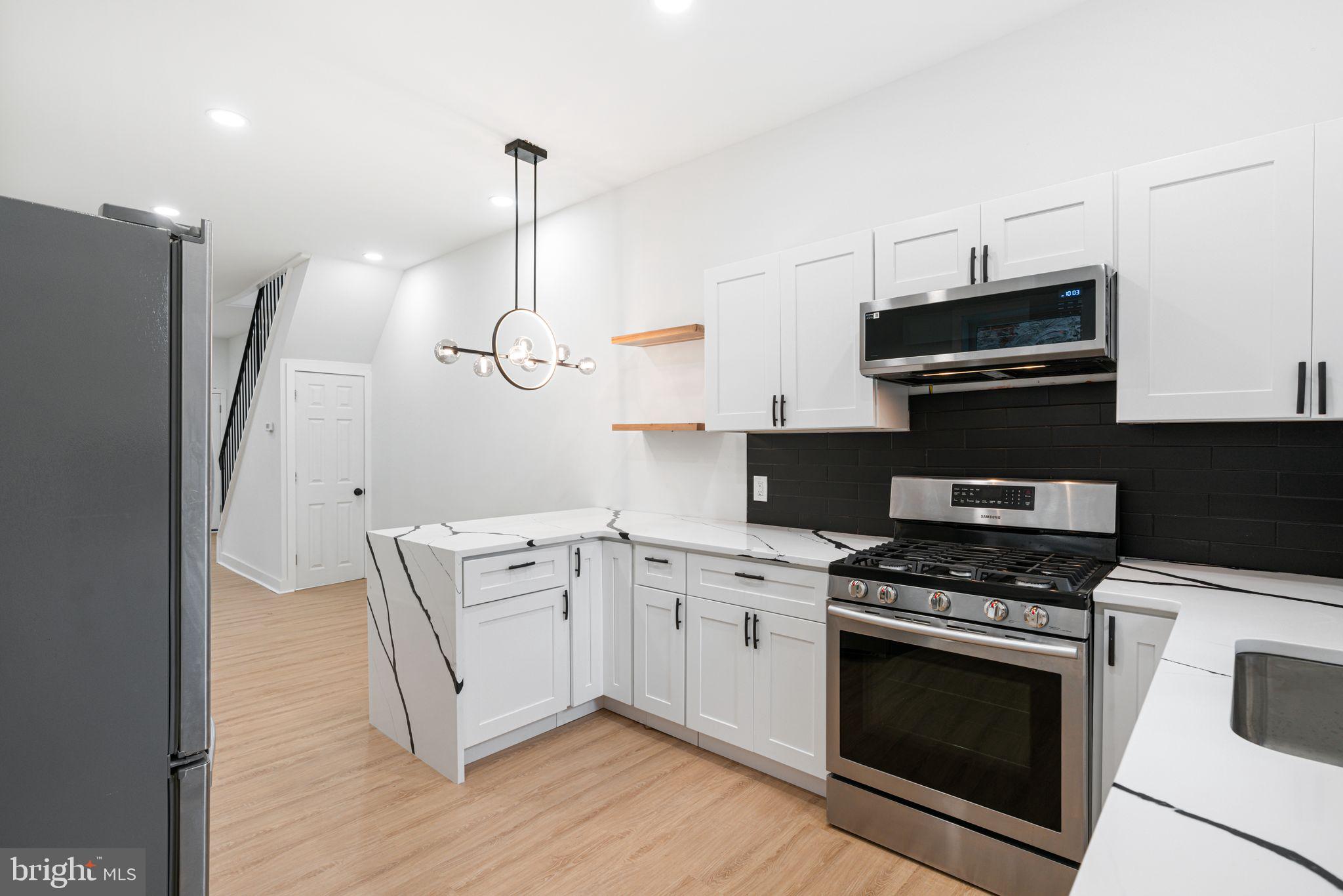 KINGSESSING - Residential