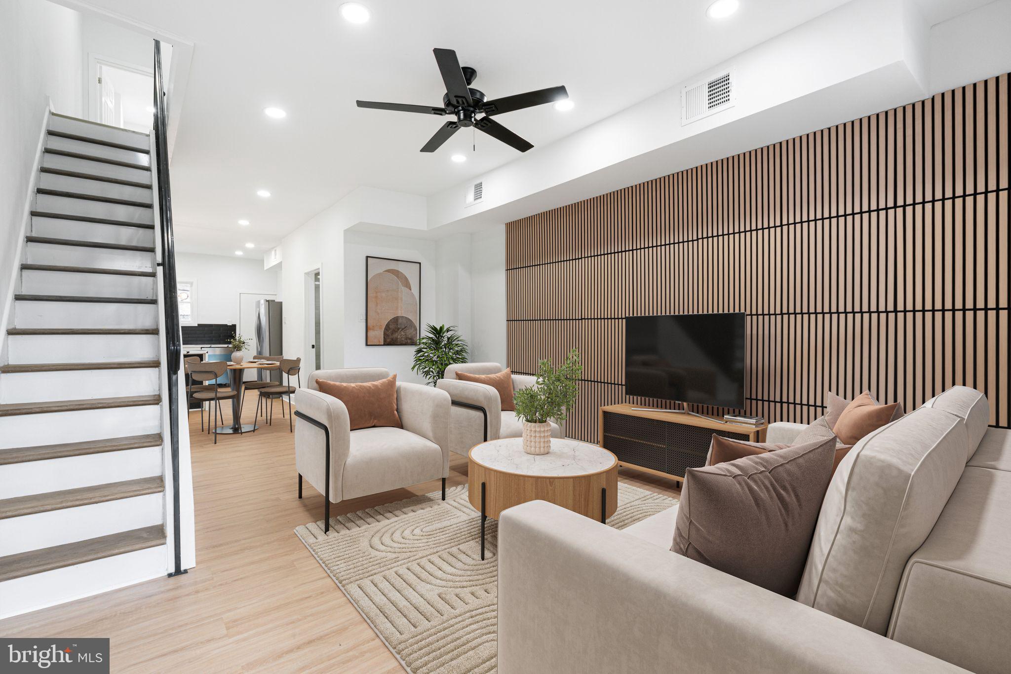 KINGSESSING - Residential